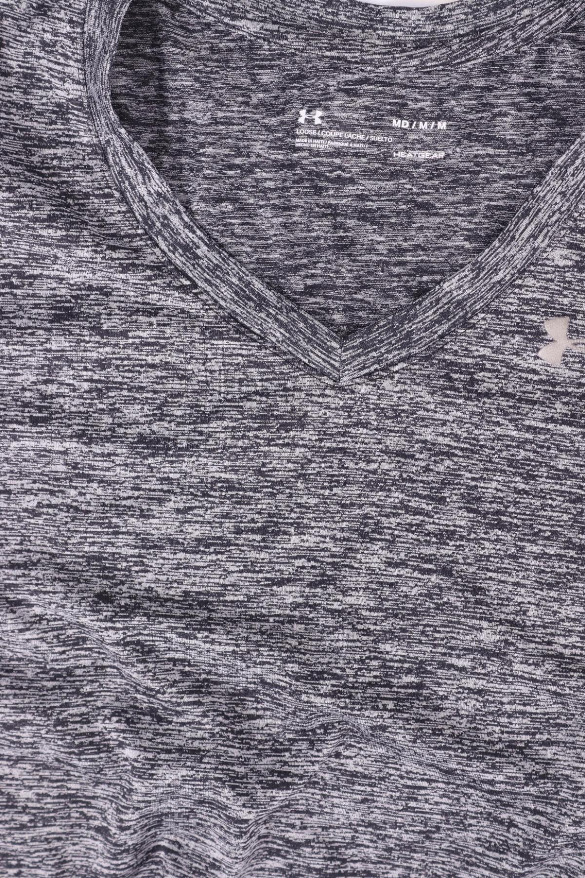 Спортна тениска UNDER ARMOUR3