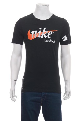 Tricou cu imprimeu NIKE