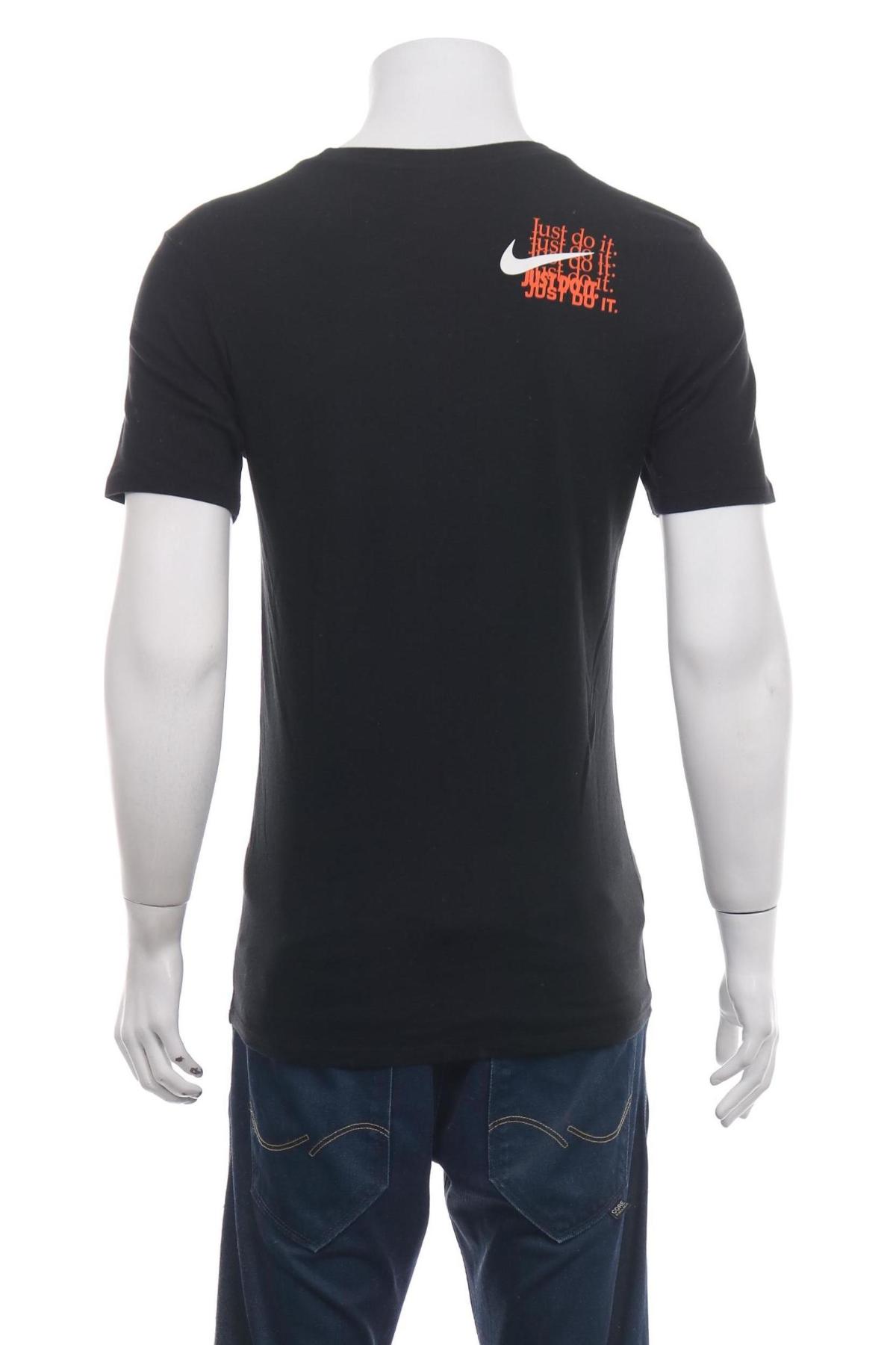 Тениска с щампа NIKE2