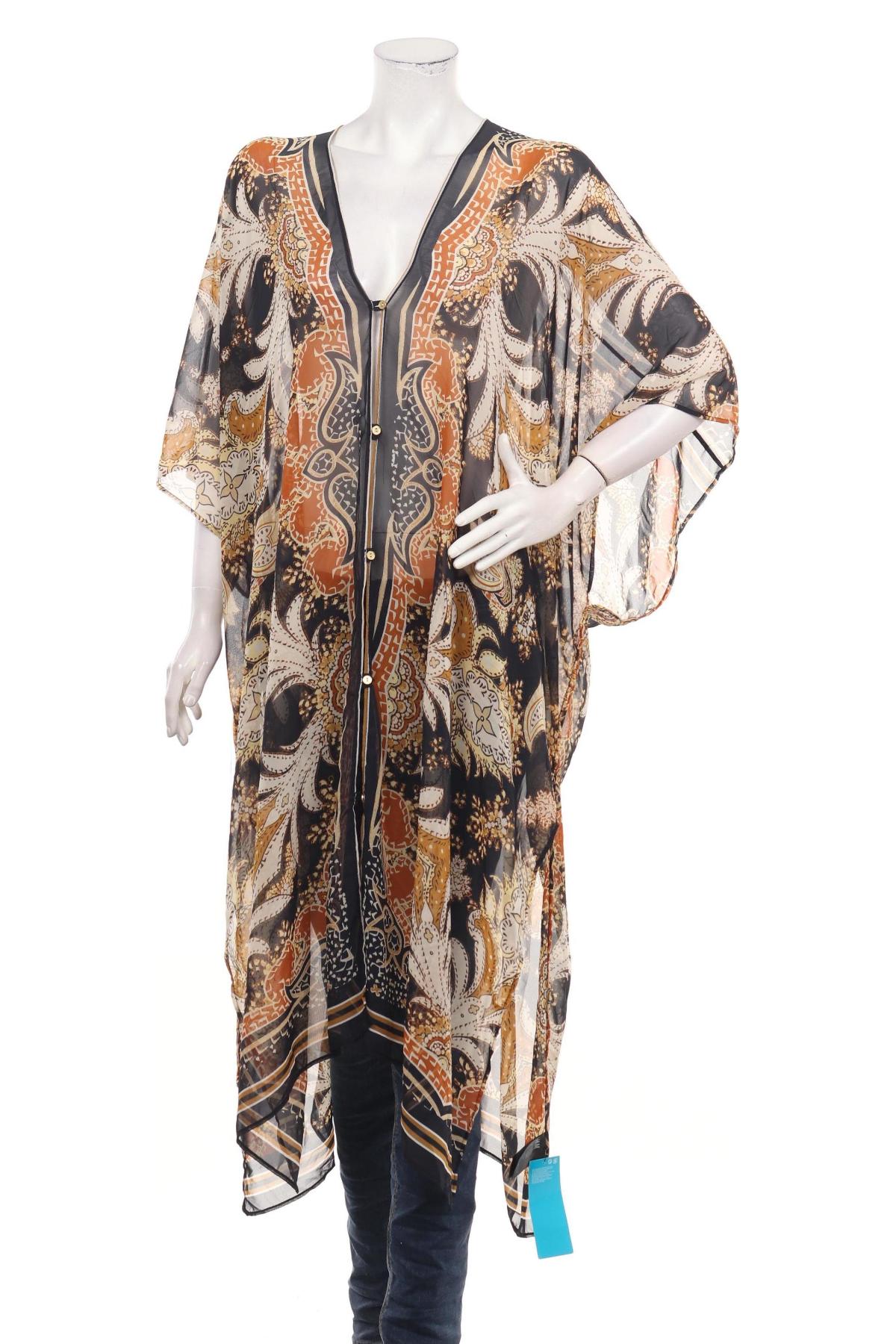 Плажна туника H&M1