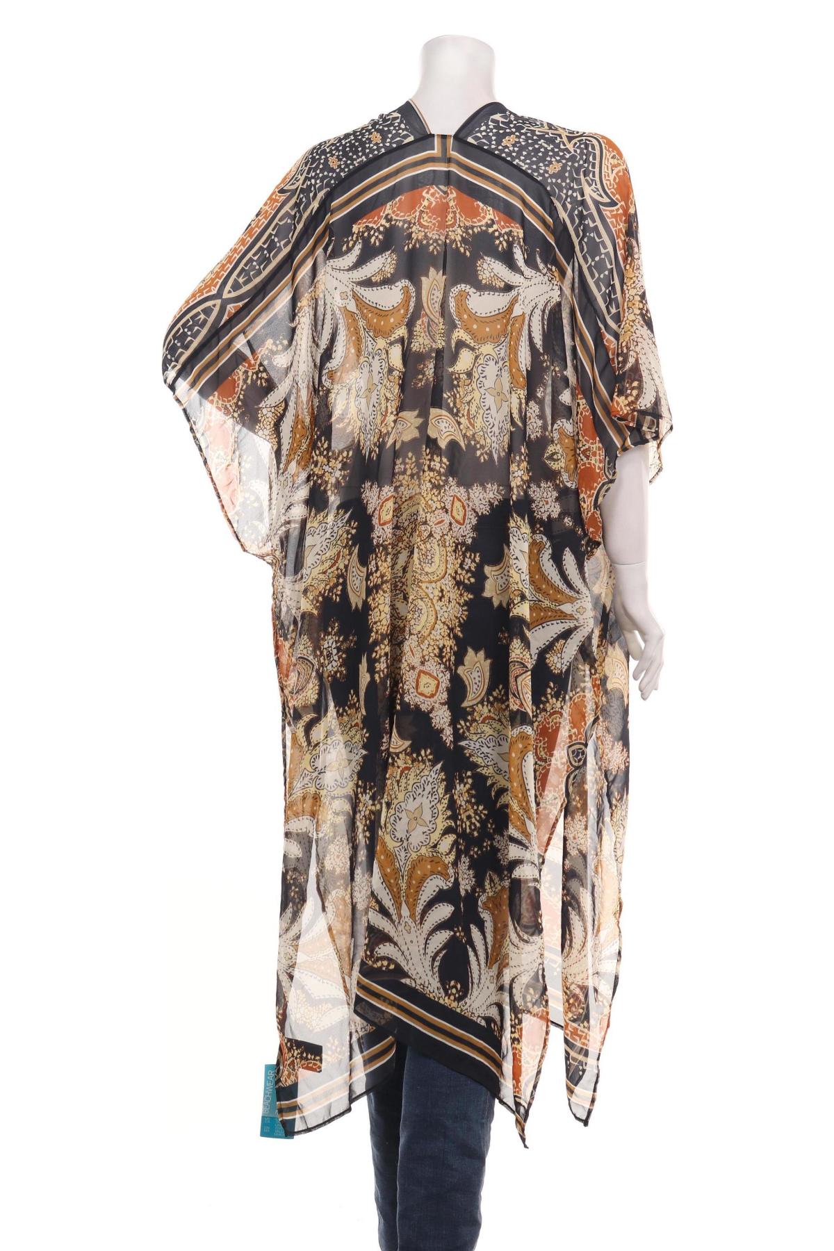 Плажна туника H&M2