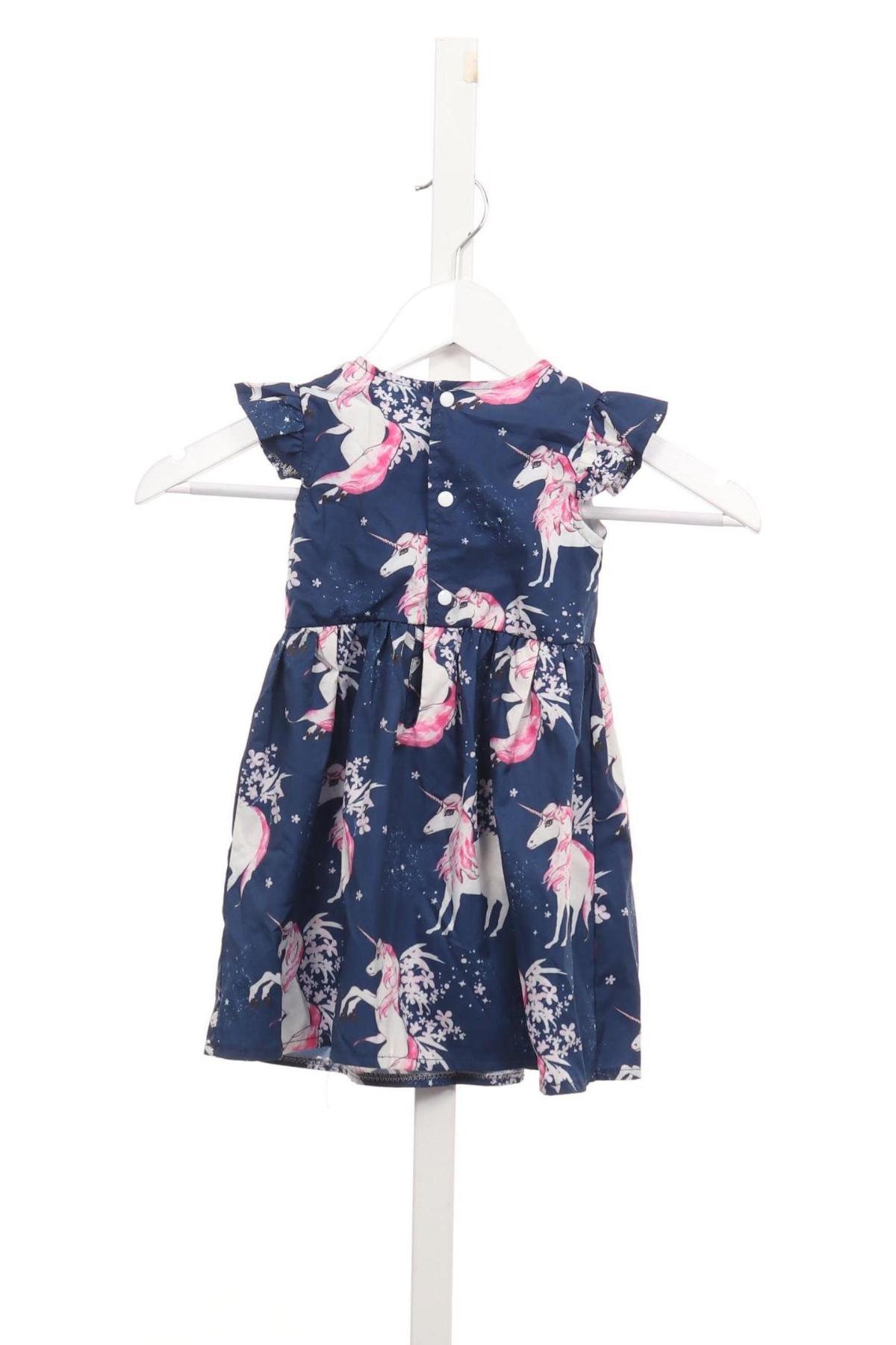 Детска рокля NO NAME2