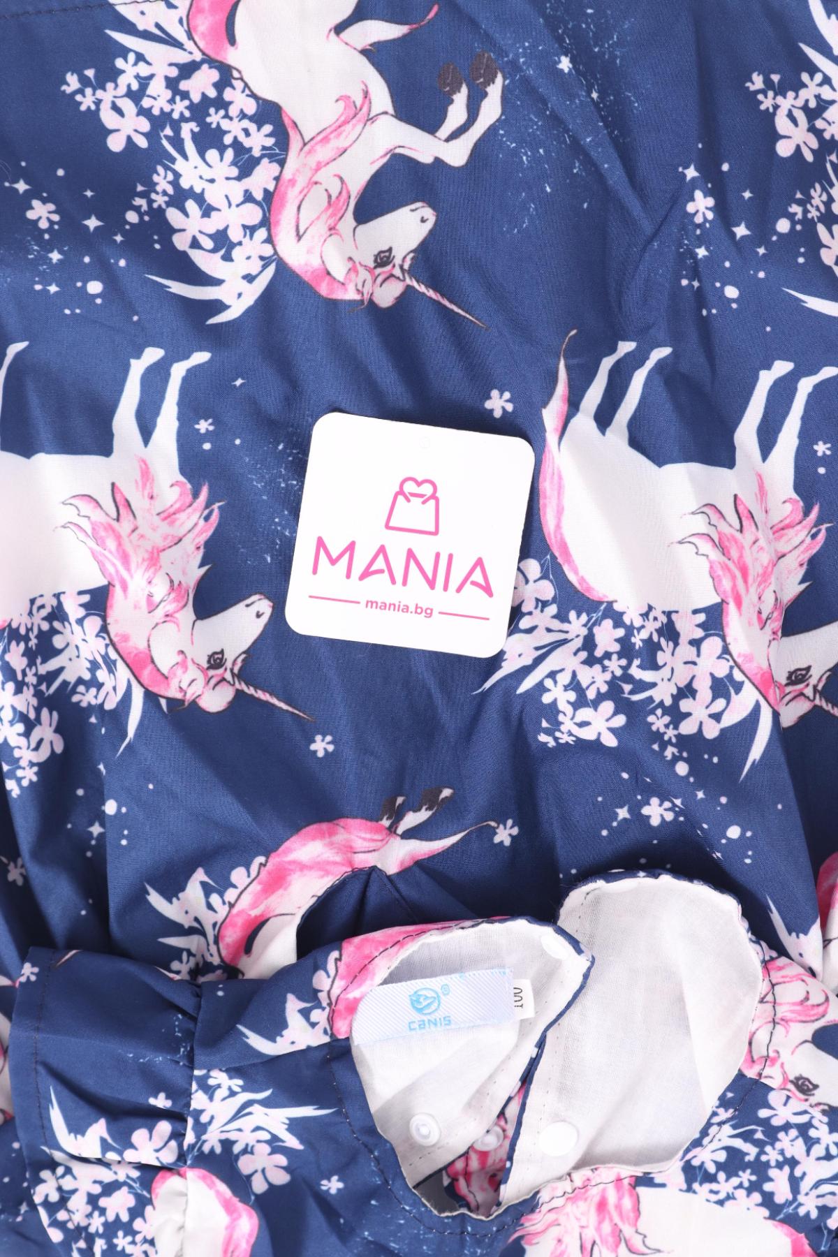 Детска рокля NO NAME3