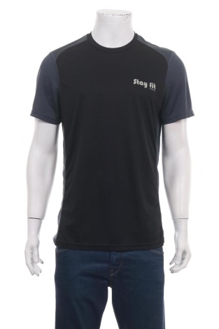 Tricou pentru sport STAY FIT BY BLWR
