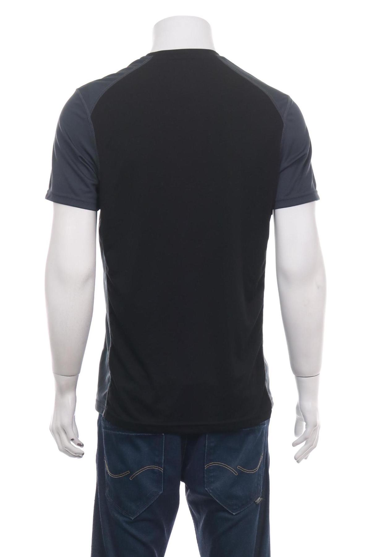 Спортна тениска STAY FIT BY BLWR2