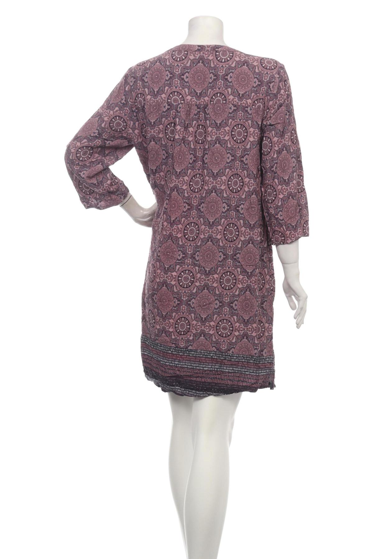 Ежедневна рокля GINA BENOTTI2