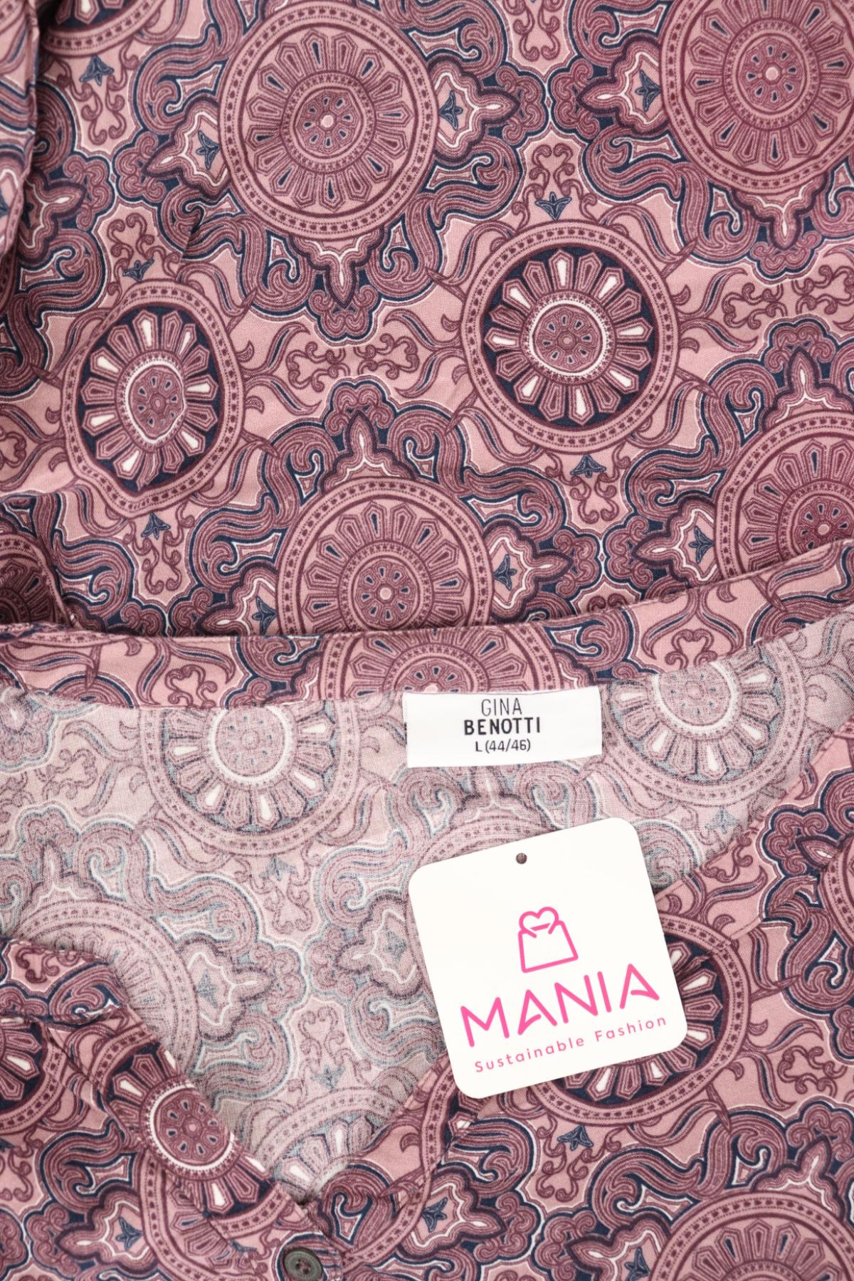 Ежедневна рокля GINA BENOTTI3