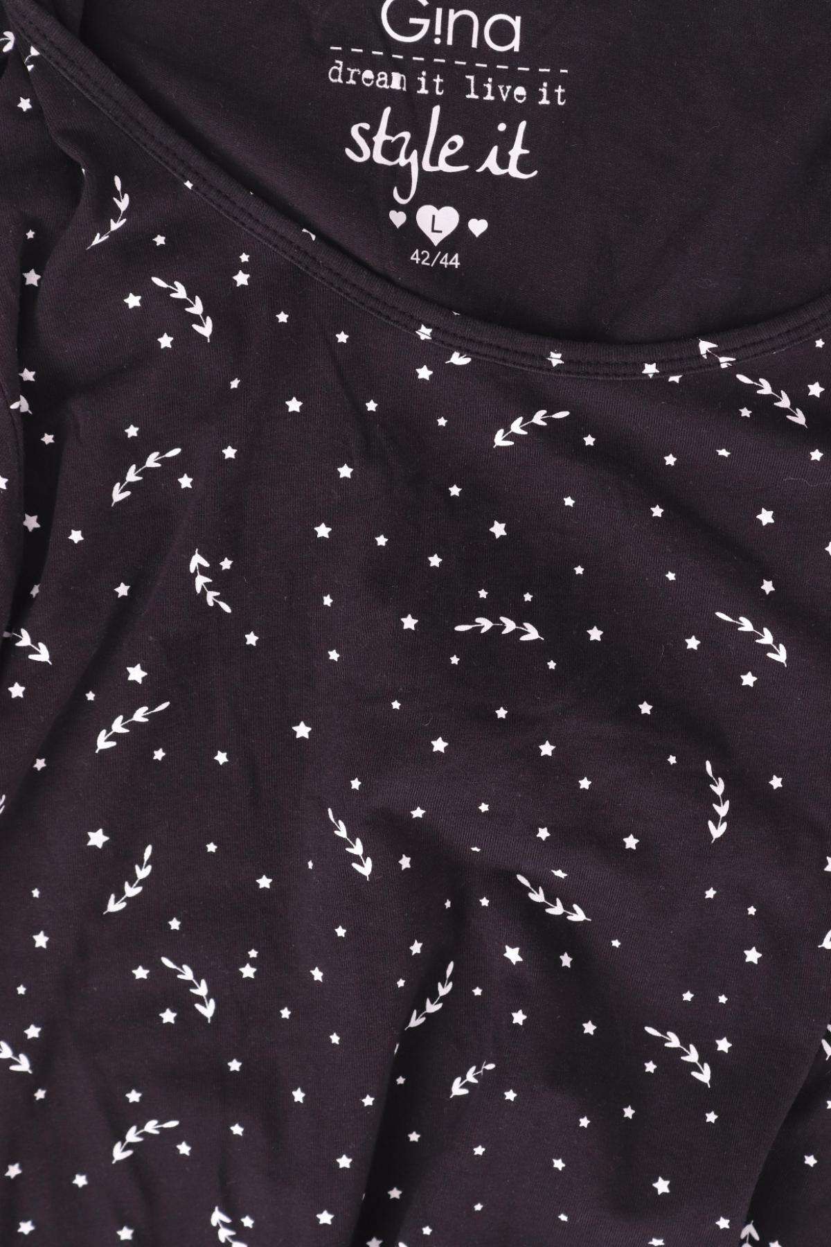 Тениска GINA3