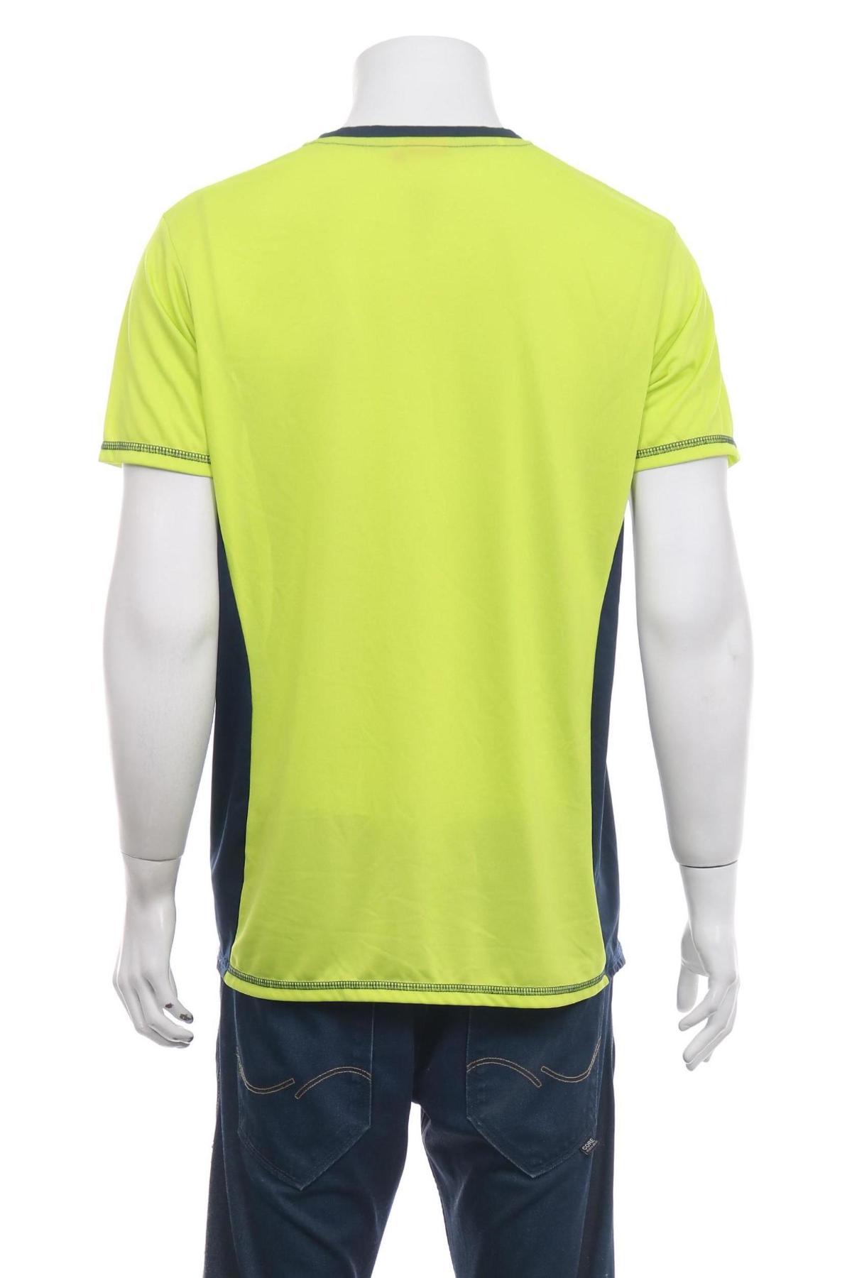 Спортна тениска SLAZENGER2