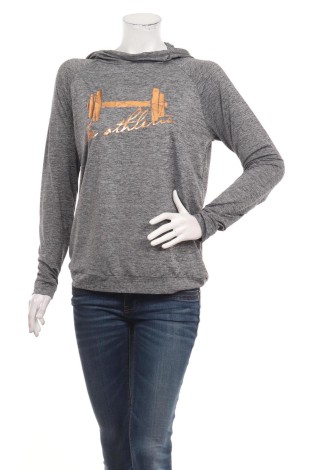 Суитшърт ERGEENOMIXX