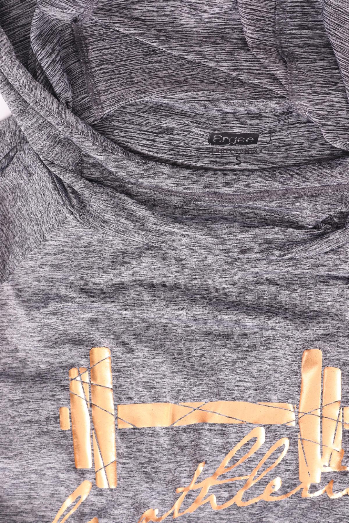 Суитшърт ERGEENOMIXX3