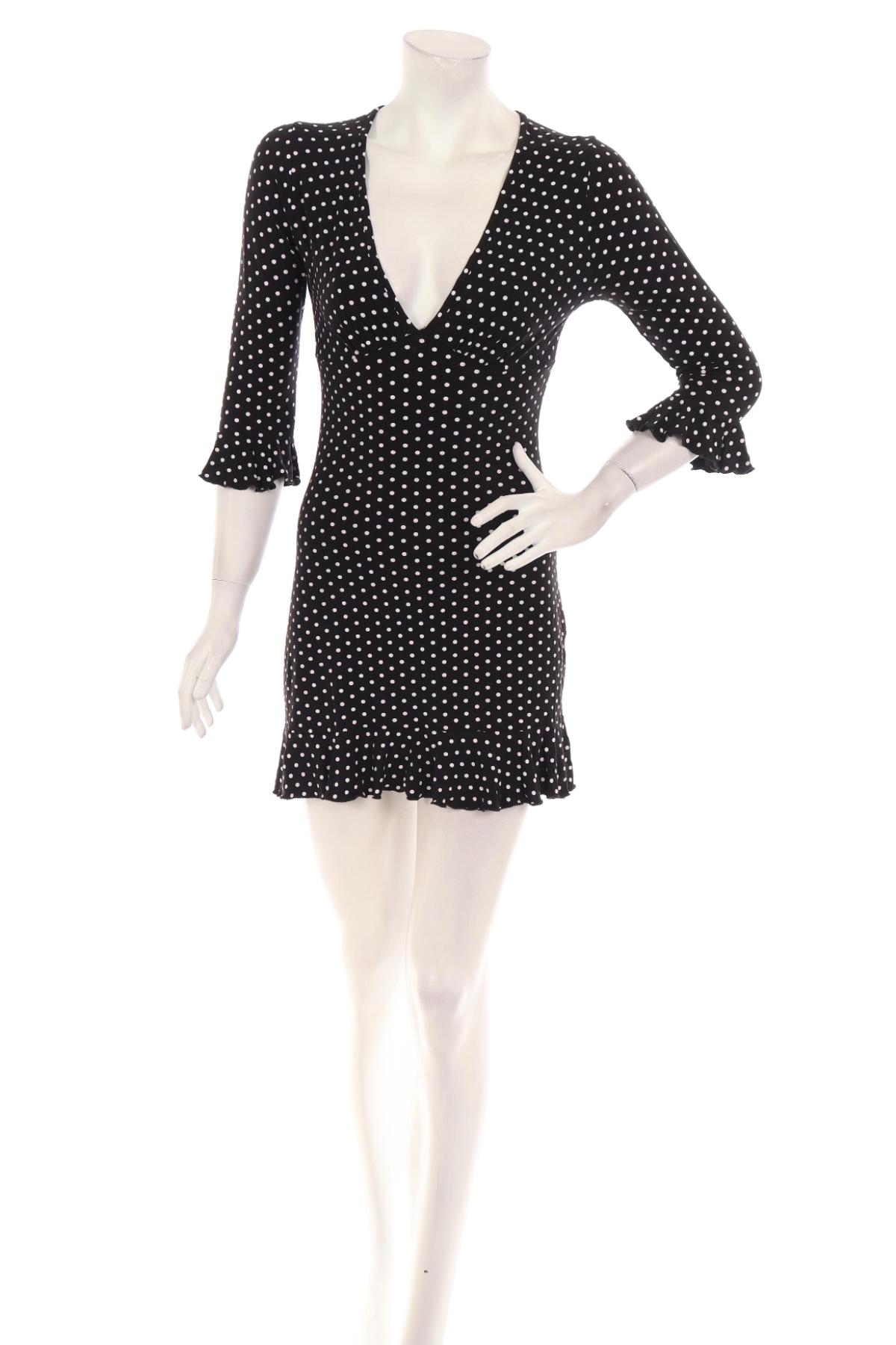 Ежедневна рокля MISSGUIDED1