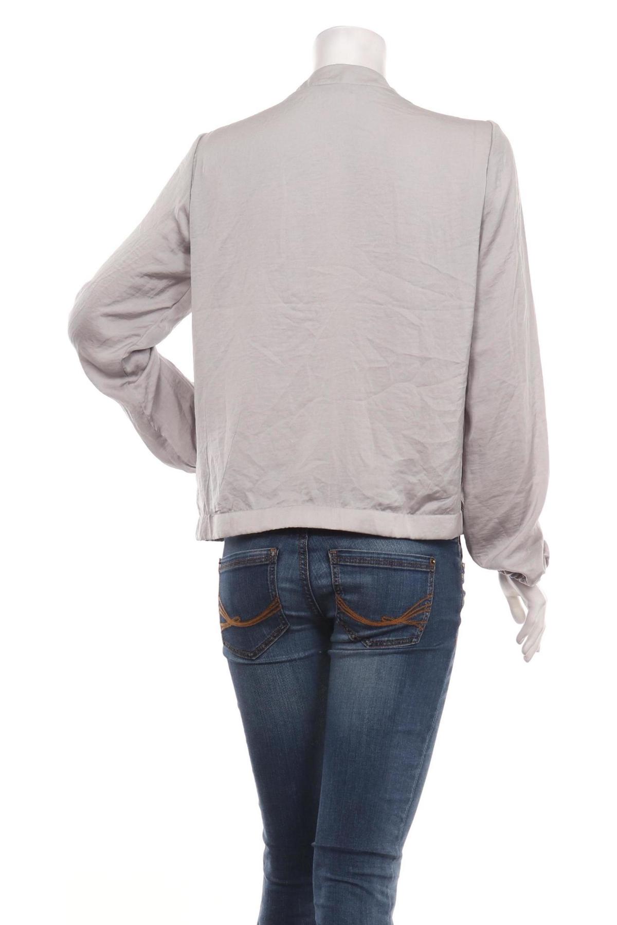 Пролетно/Есенно яке PAGE ONE2