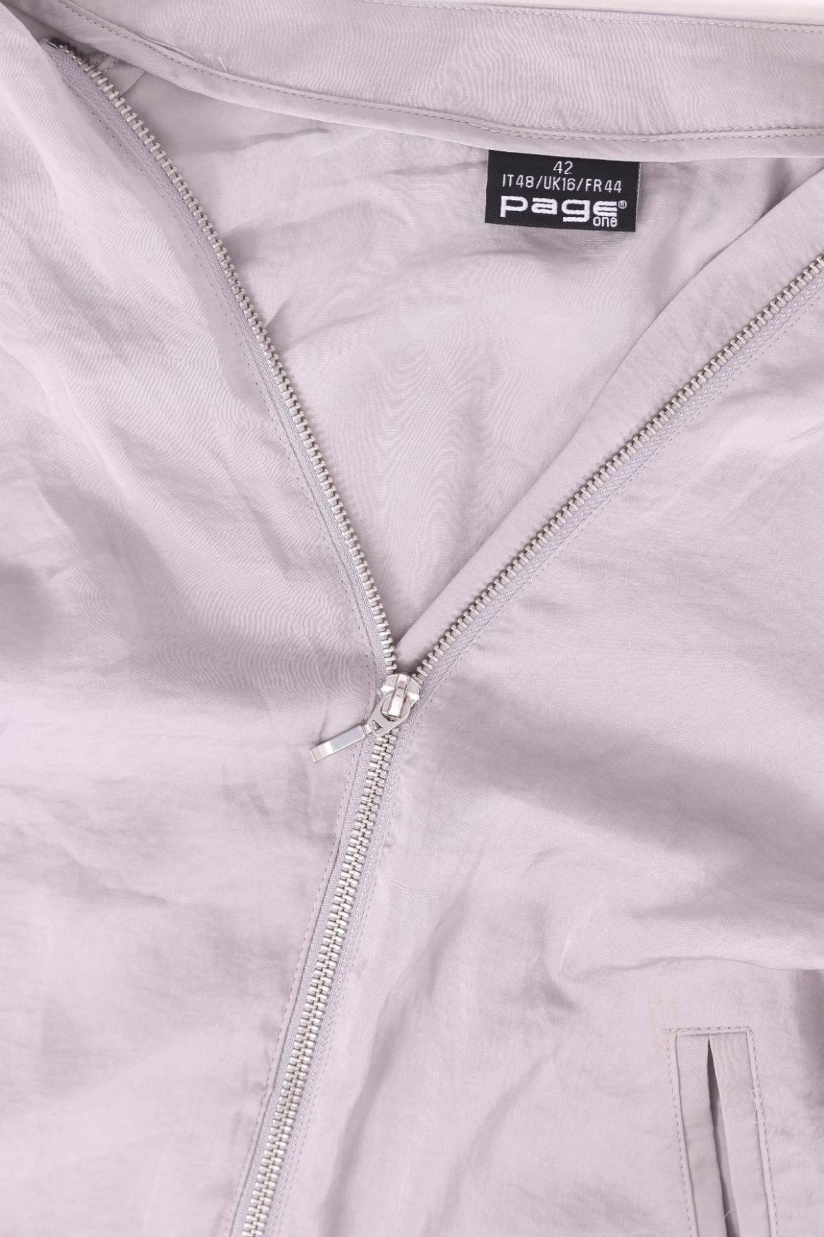 Пролетно/Есенно яке PAGE ONE3