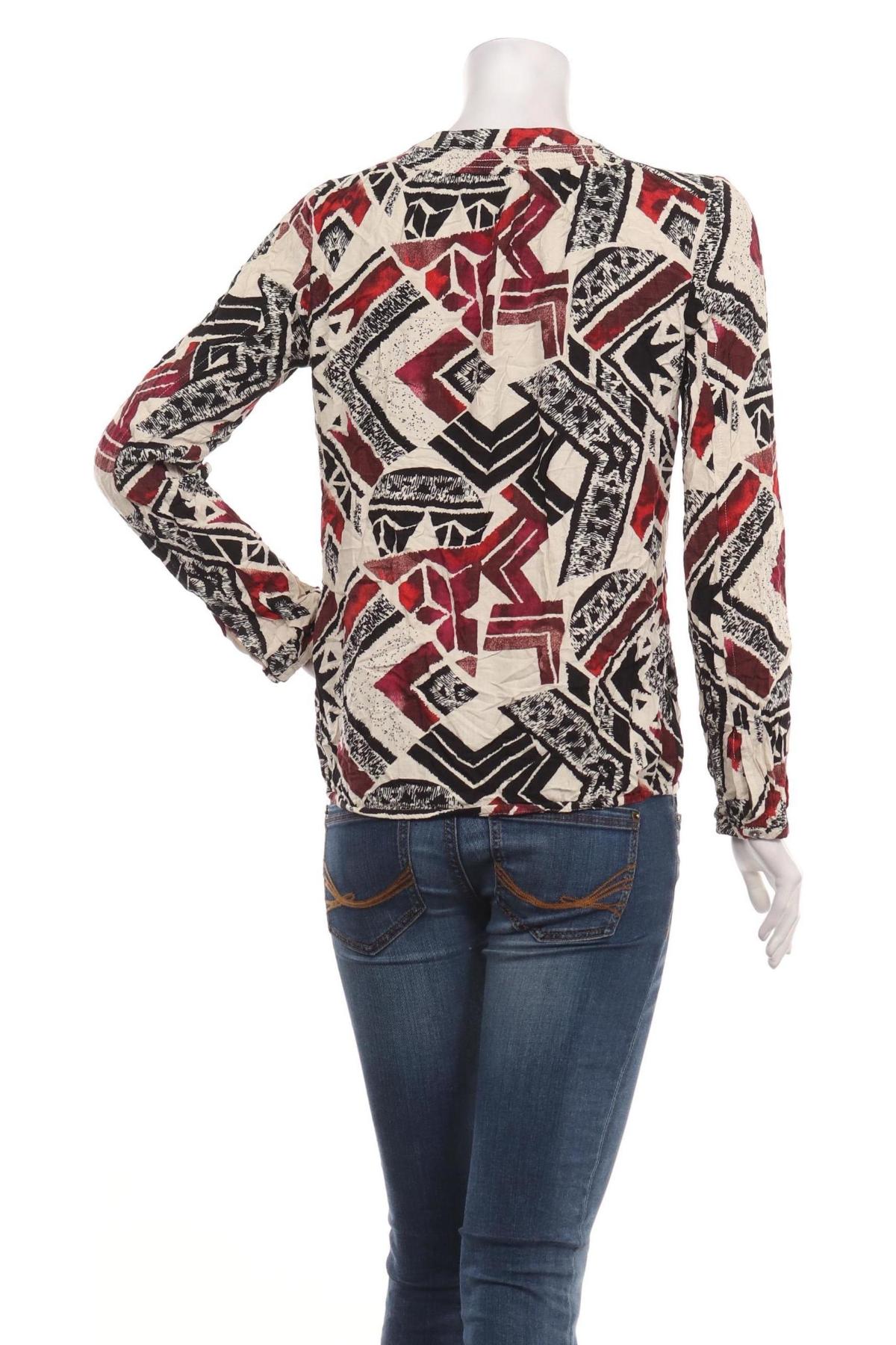 Блуза VERO MODA2