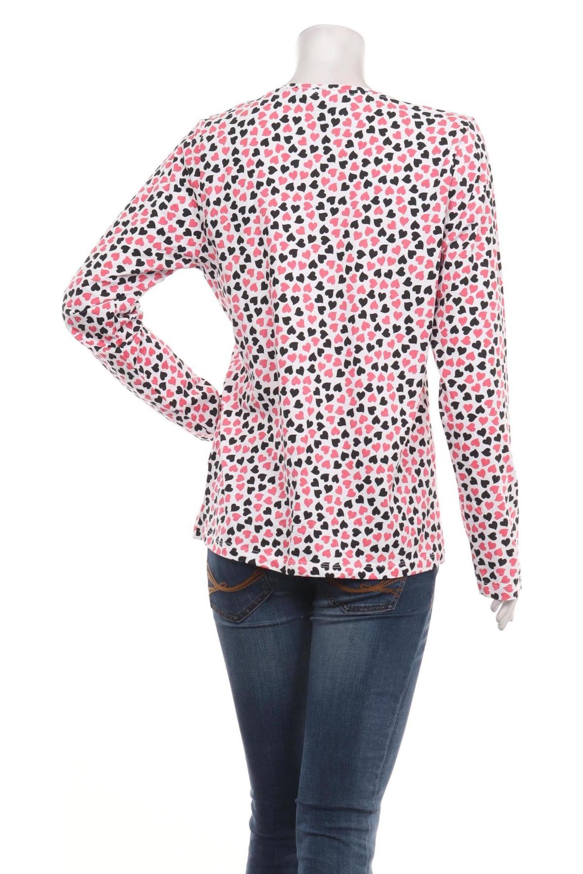 Блуза 9TH AVENUE2