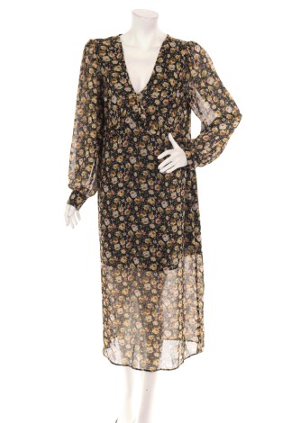 Ежедневна рокля TOPSHOP