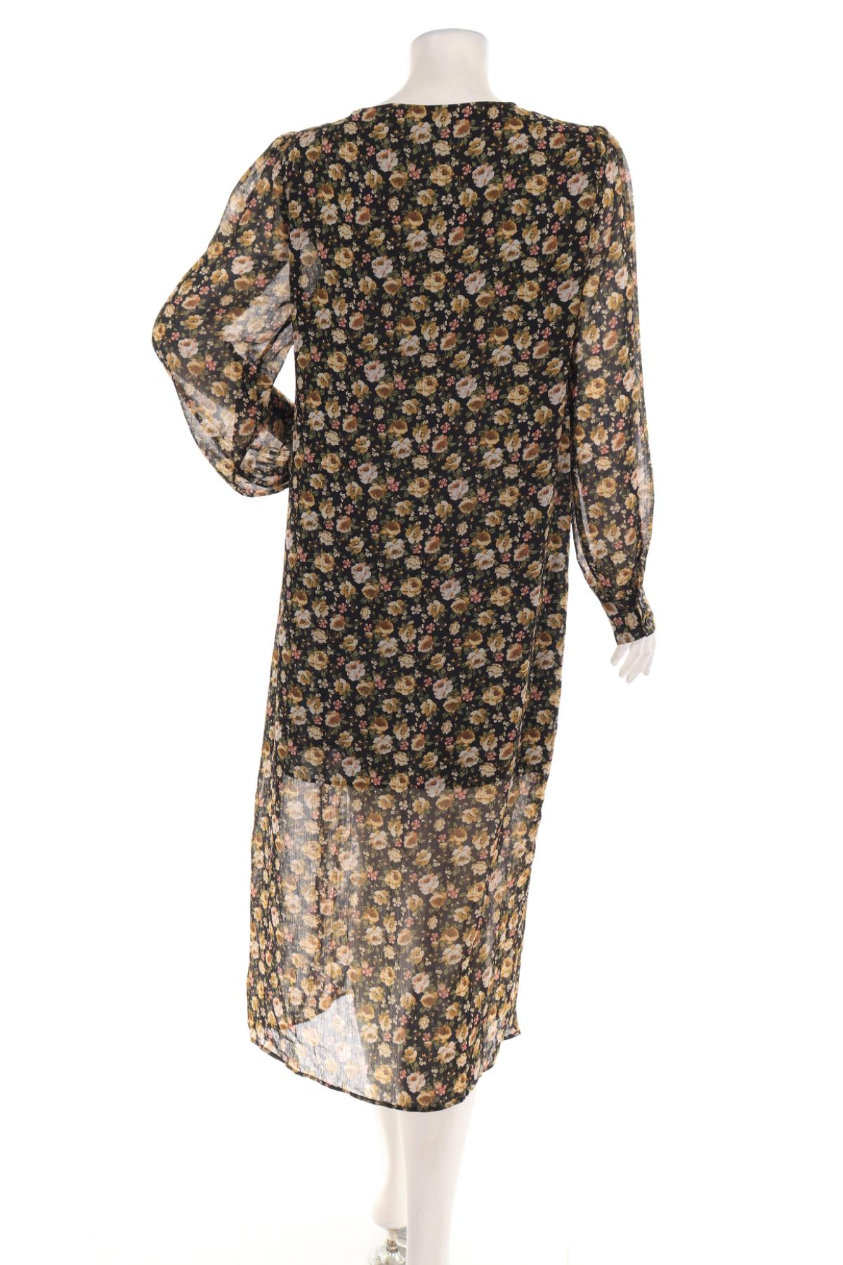 Ежедневна рокля TOPSHOP2