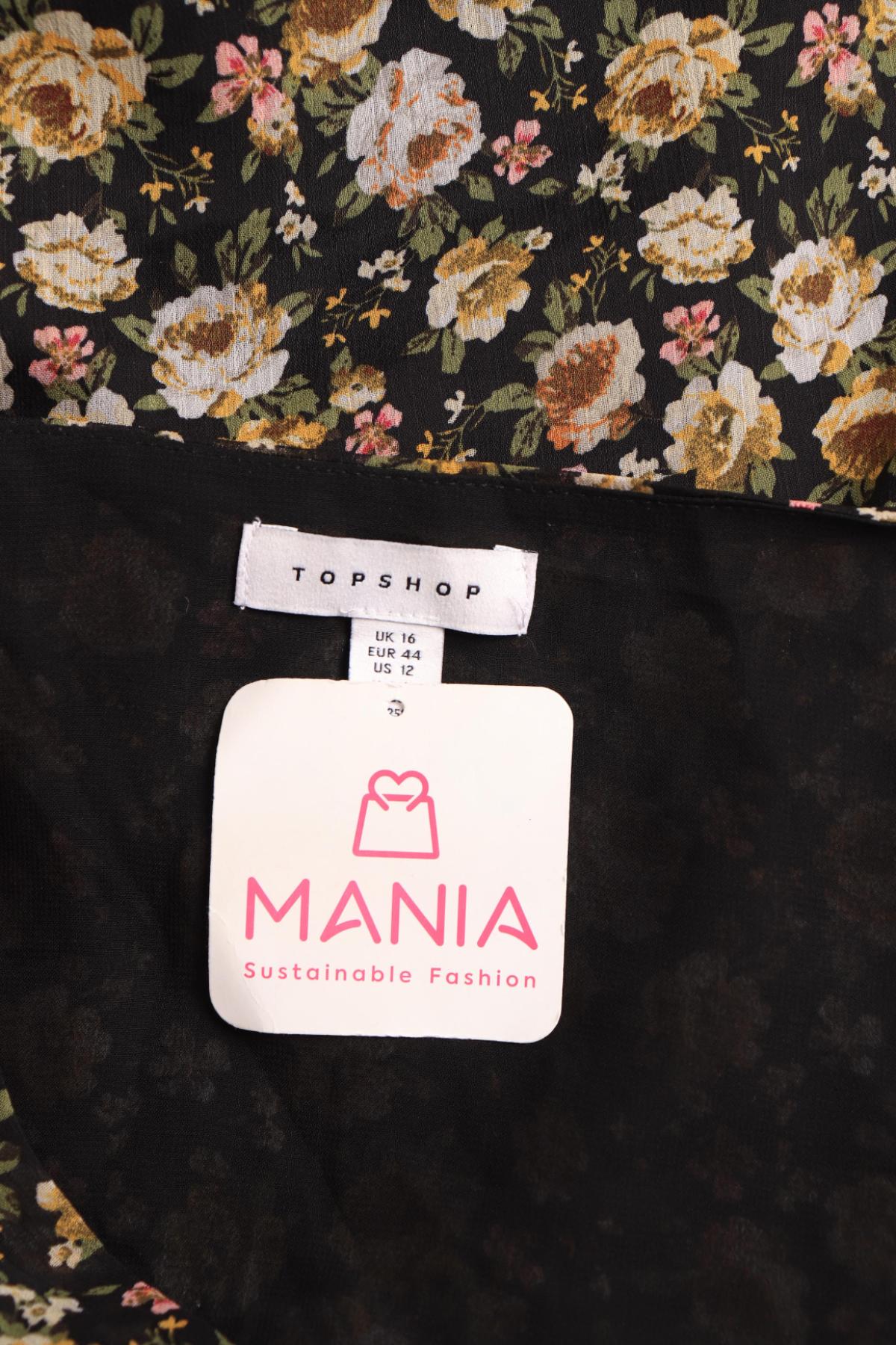 Ежедневна рокля TOPSHOP3