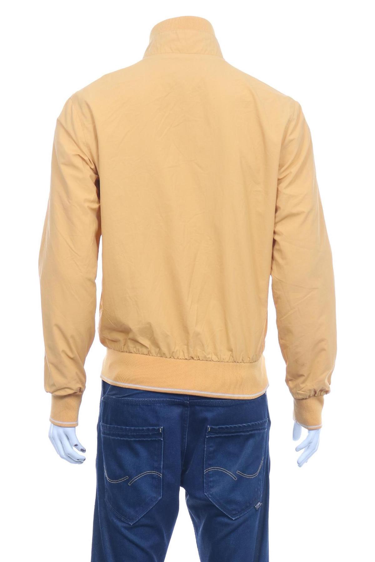 Пролетно/Есенно яке OVS2