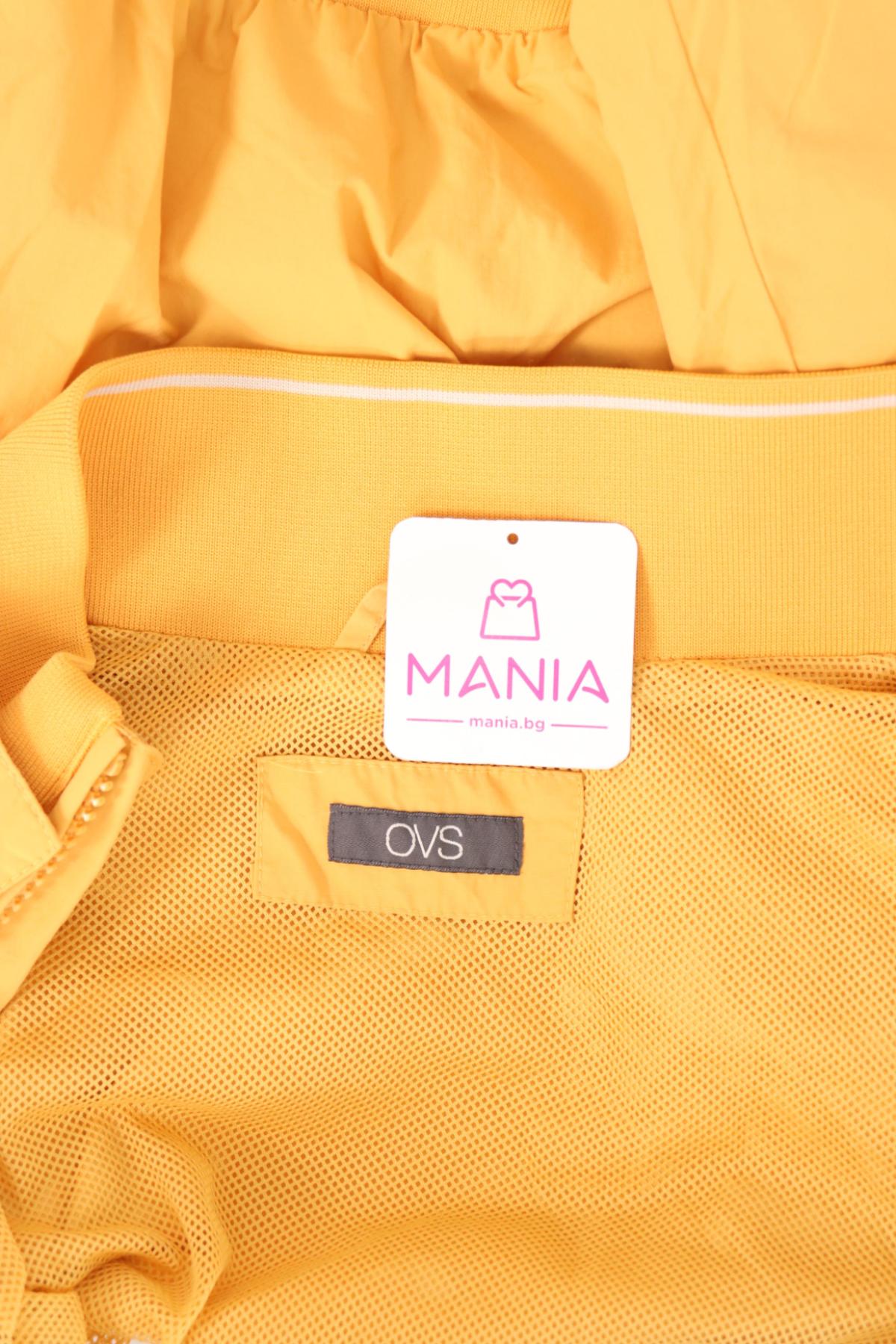 Пролетно/Есенно яке OVS3