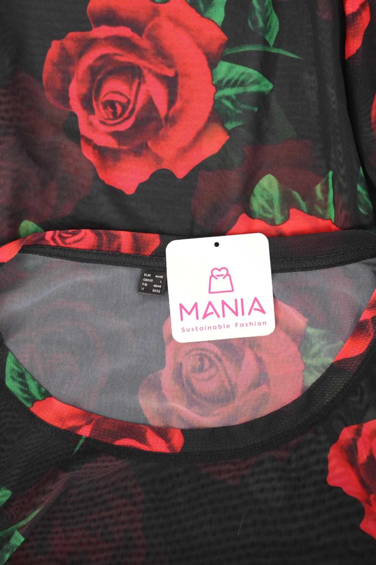 Блуза BPC BONPRIX COLLECTION3