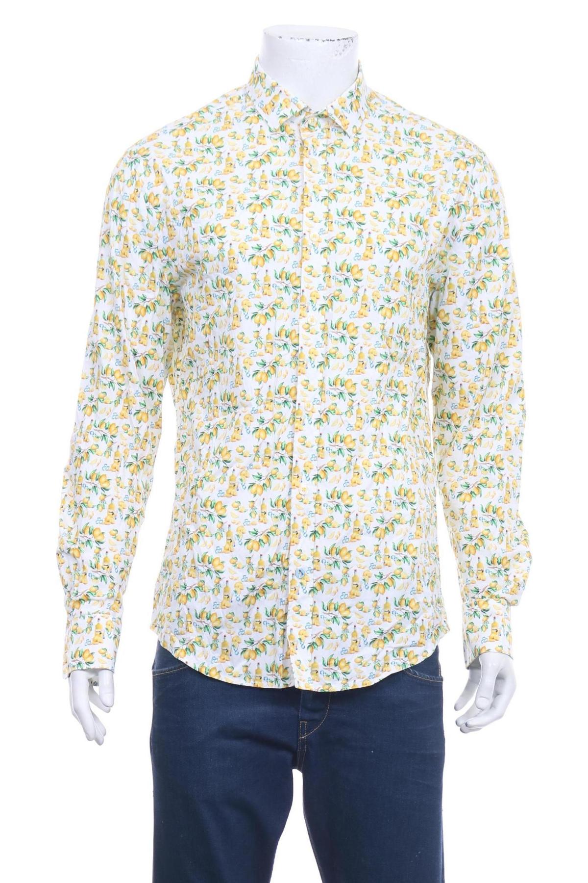 Риза A FISH NAMED FRED1