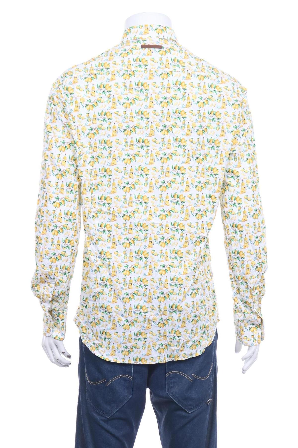 Риза A FISH NAMED FRED2