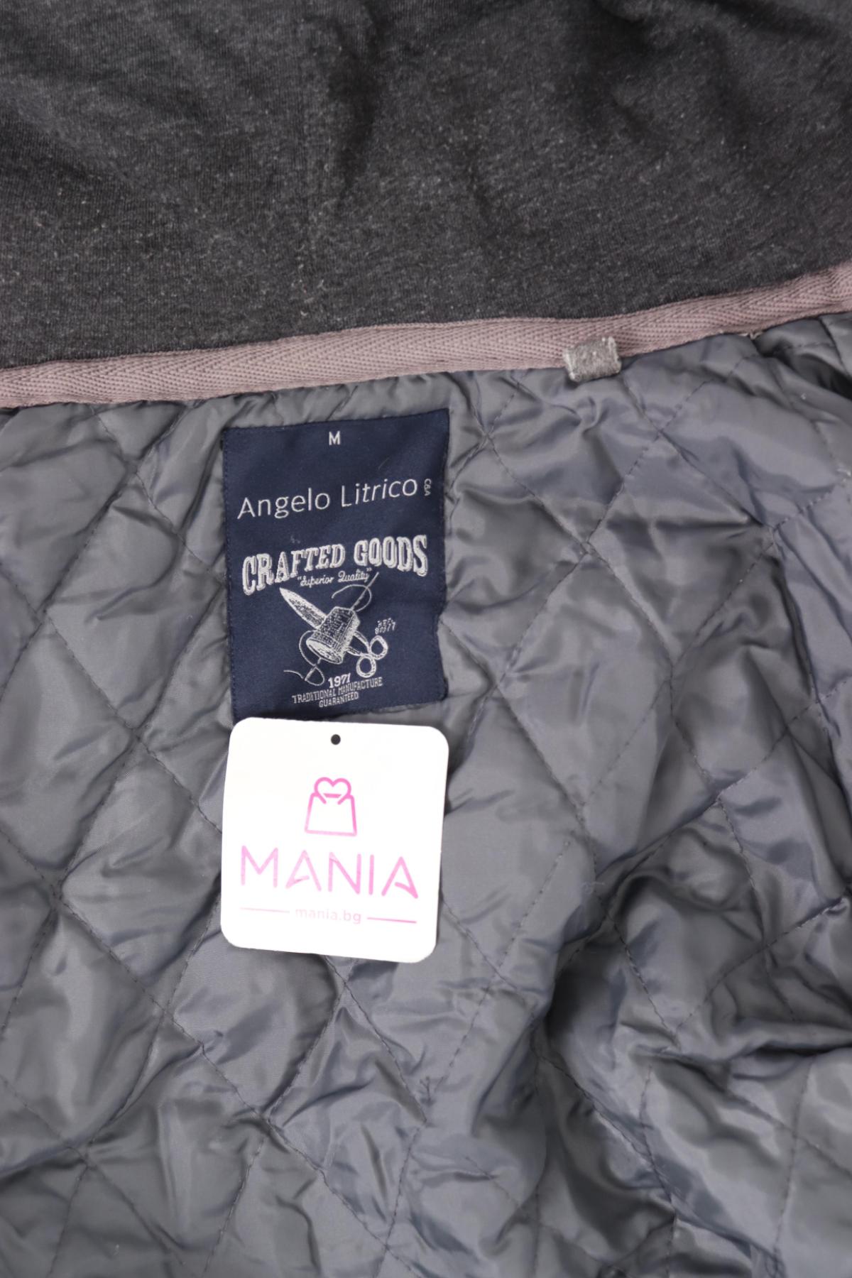 Яке ANGELO LITRICO3