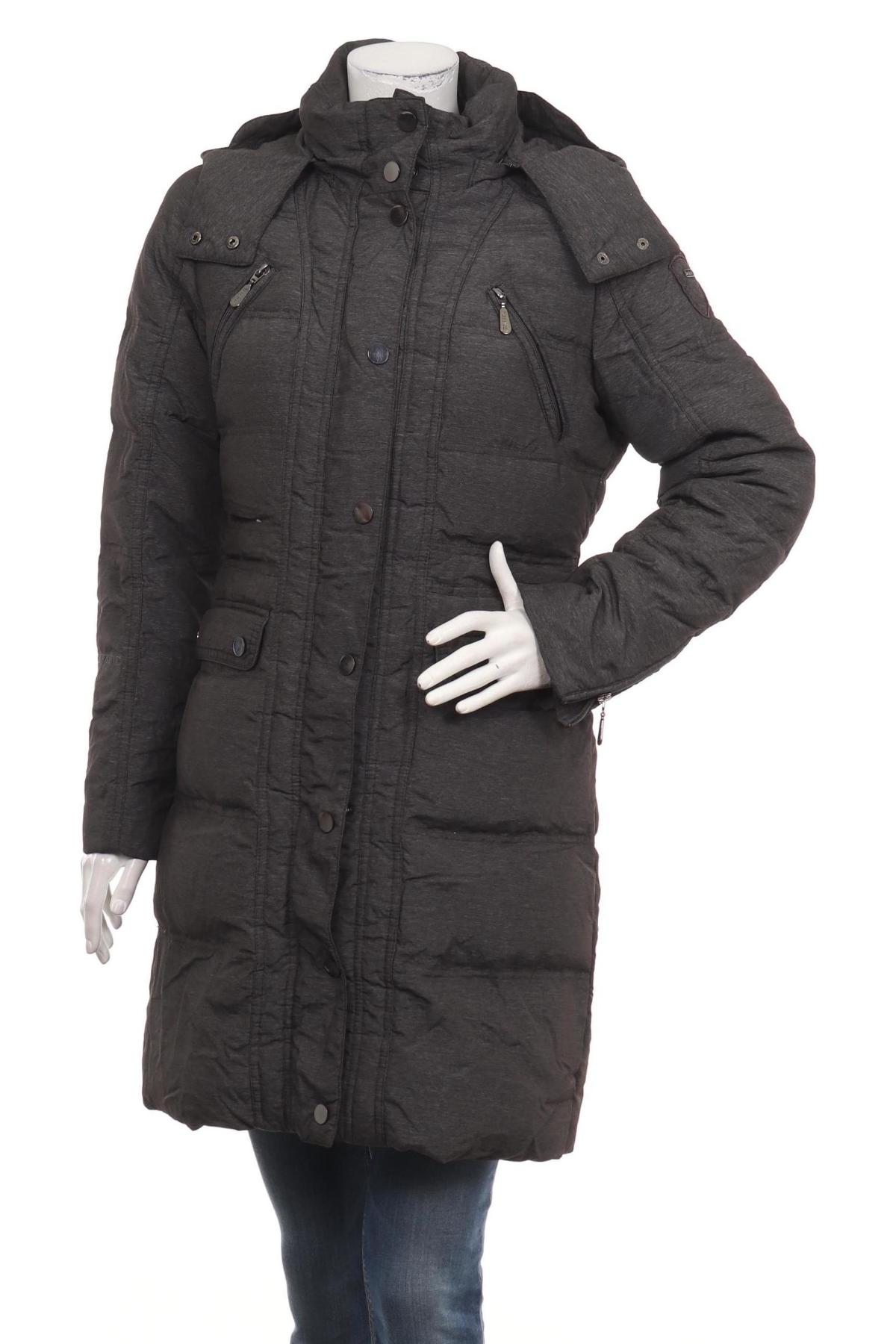 Зимно яке C&A1