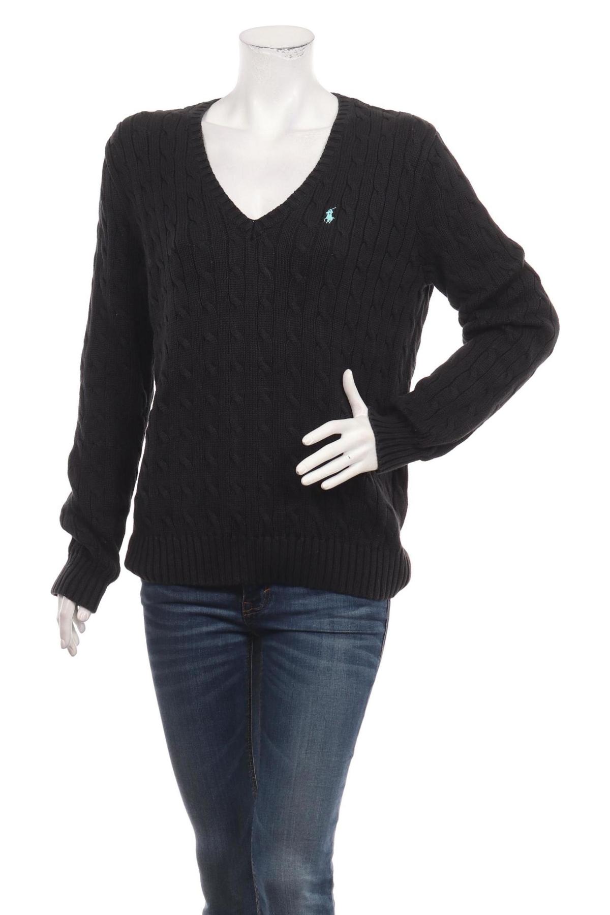 Пуловер RALPH LAUREN1