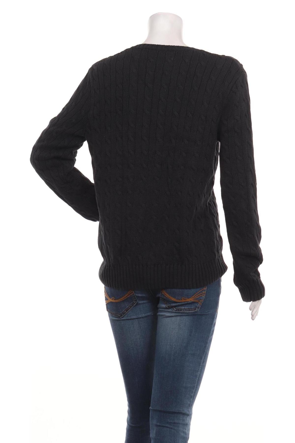 Пуловер RALPH LAUREN2