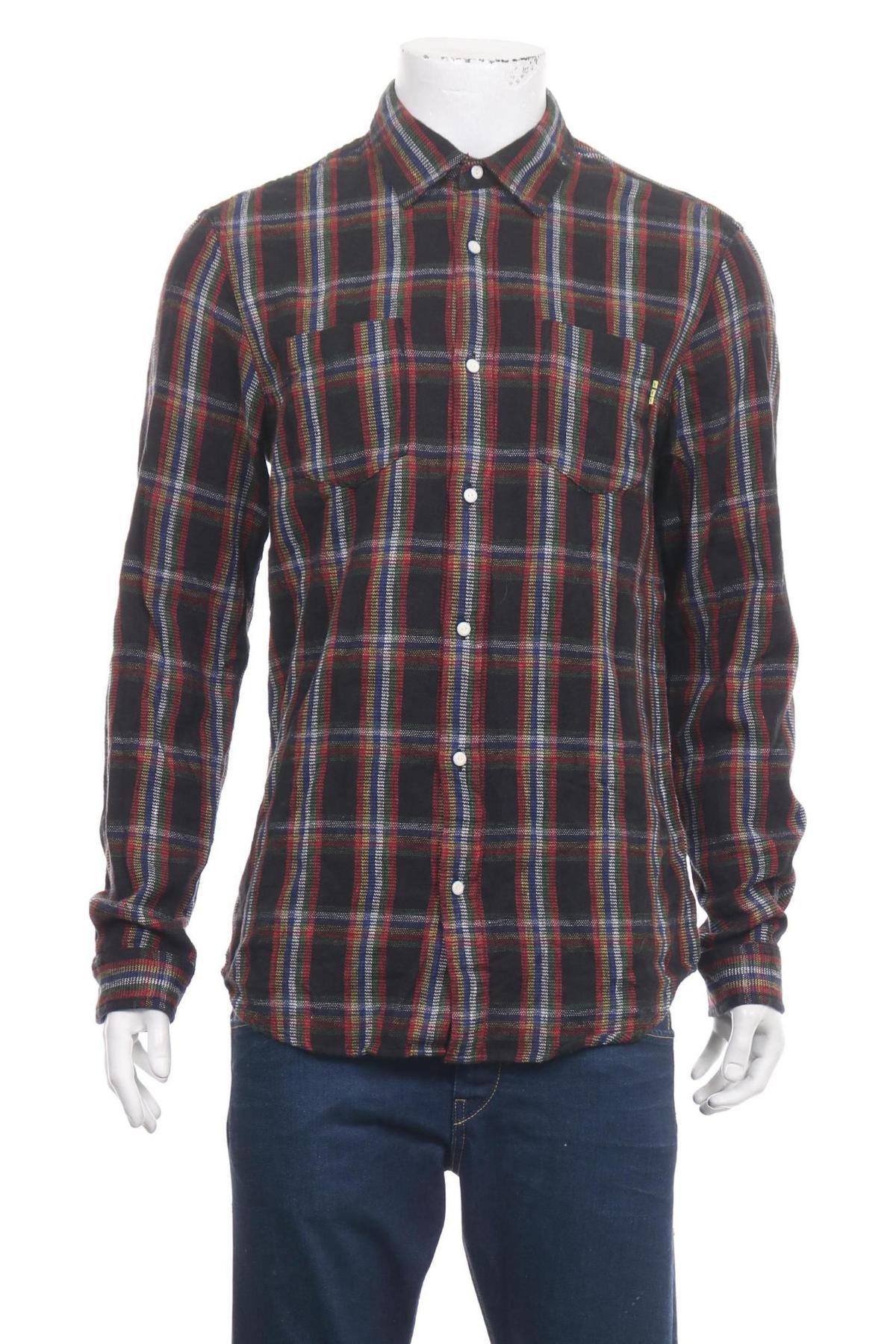 Риза SCOTCH & SODA1