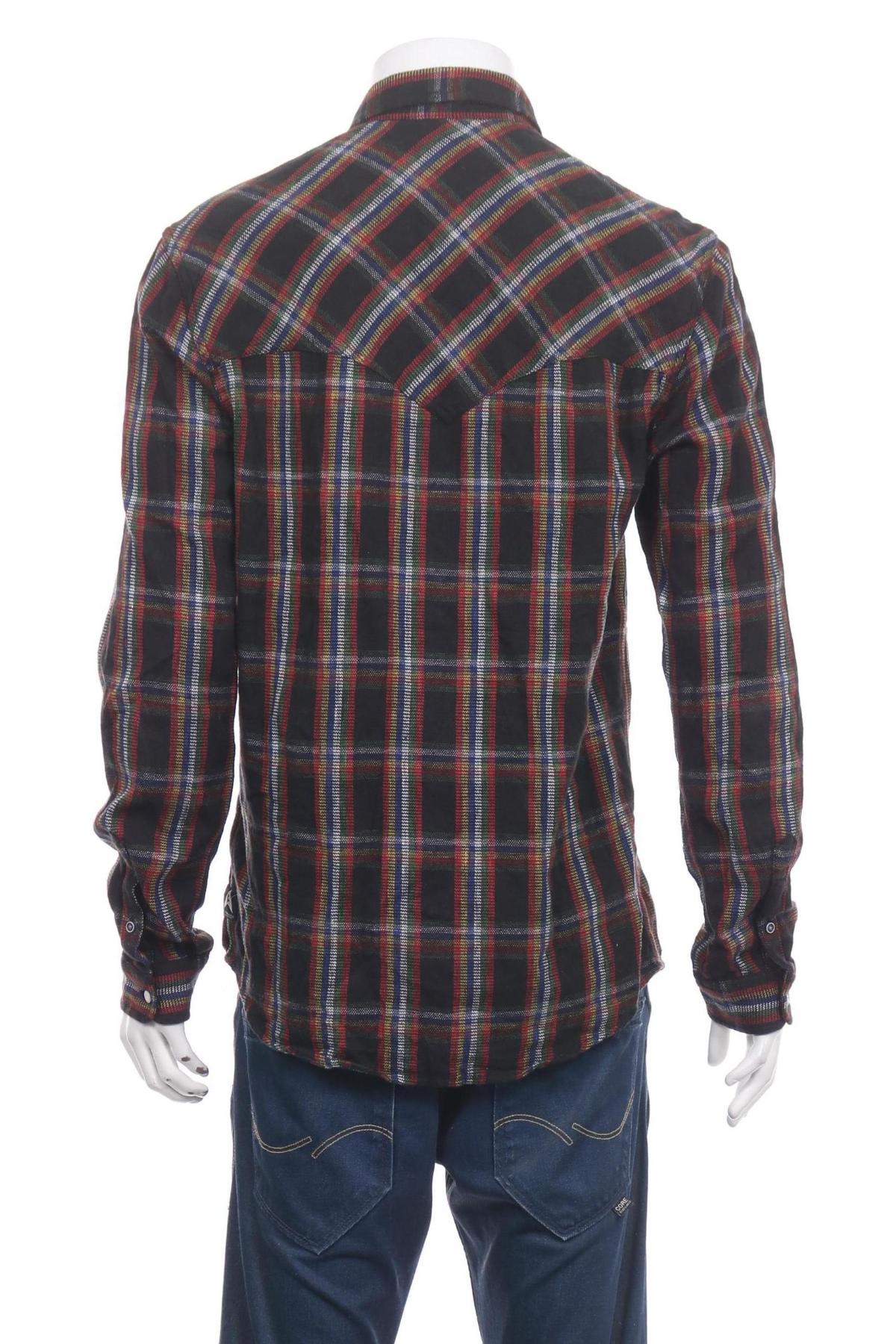 Риза SCOTCH & SODA2