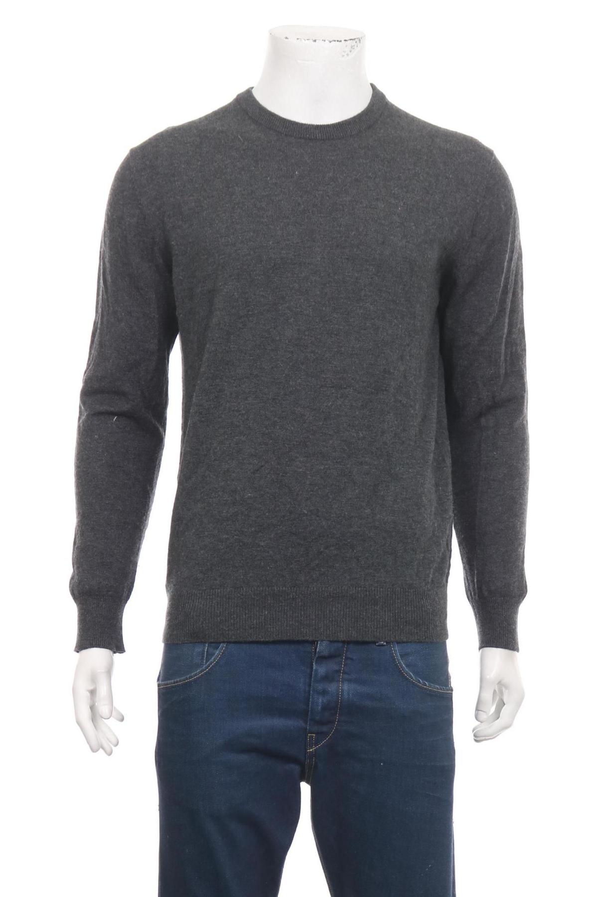 Пуловер HARVEY&JONES1