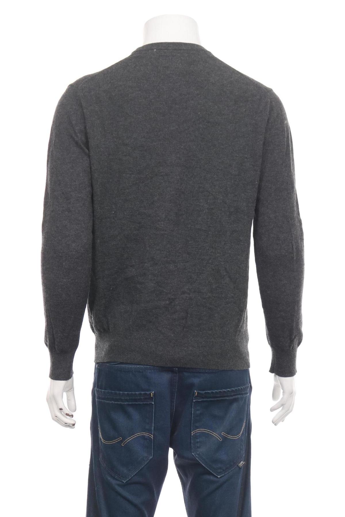 Пуловер HARVEY&JONES2