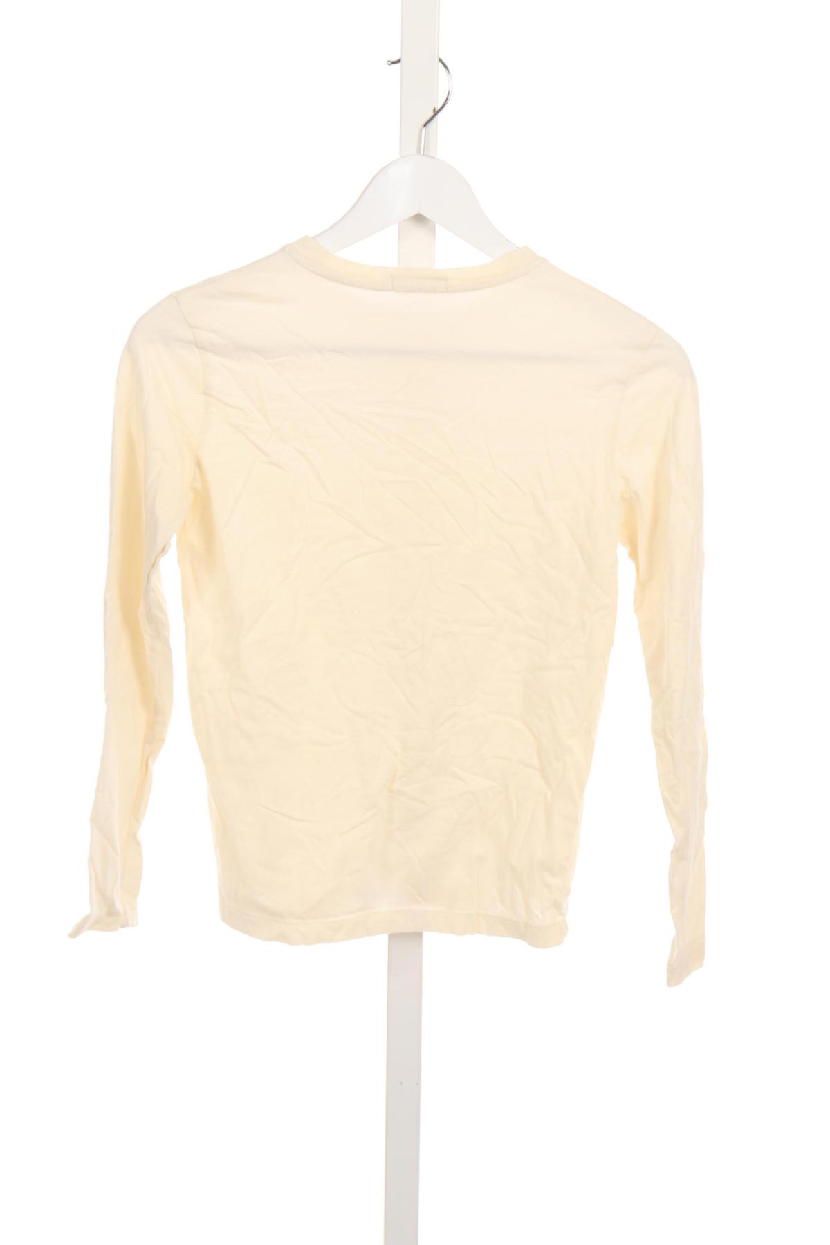 Детска блуза CALVIN KLEIN JEANS2