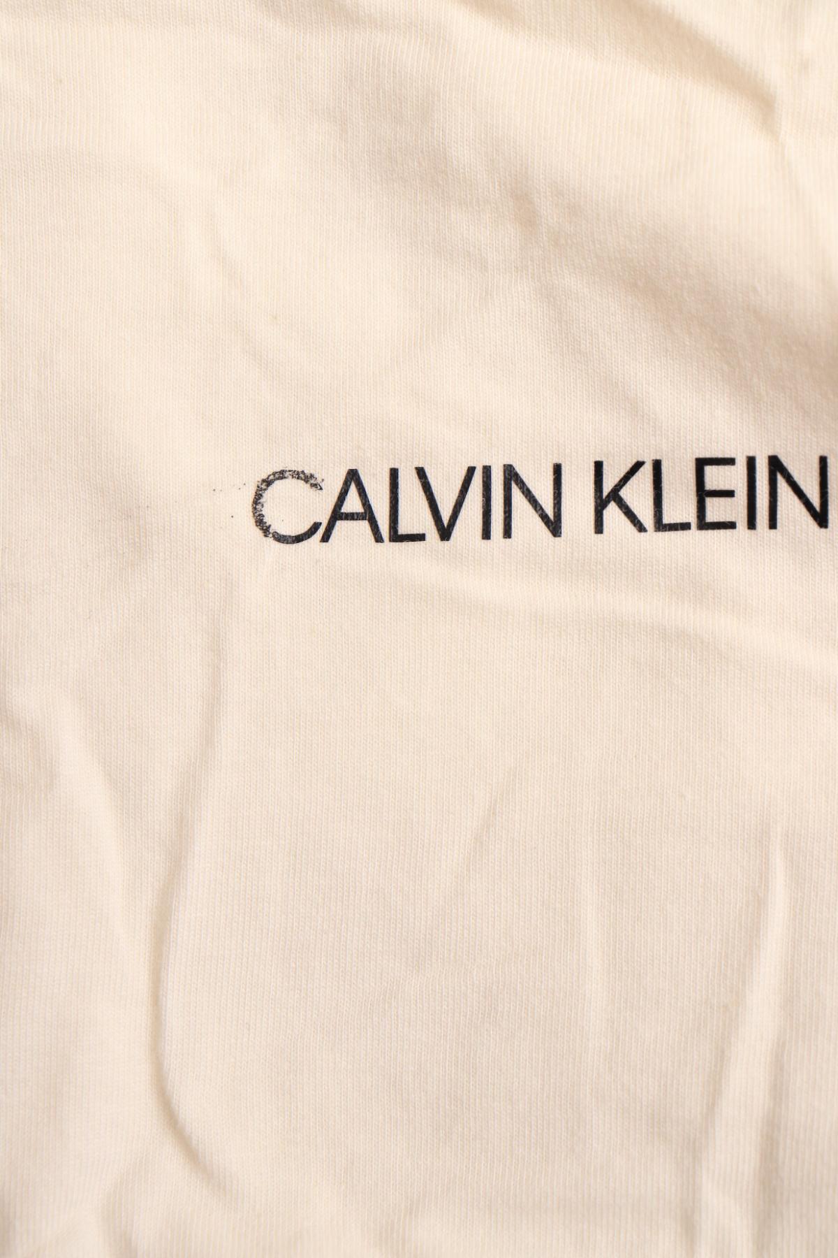 Детска блуза CALVIN KLEIN JEANS4