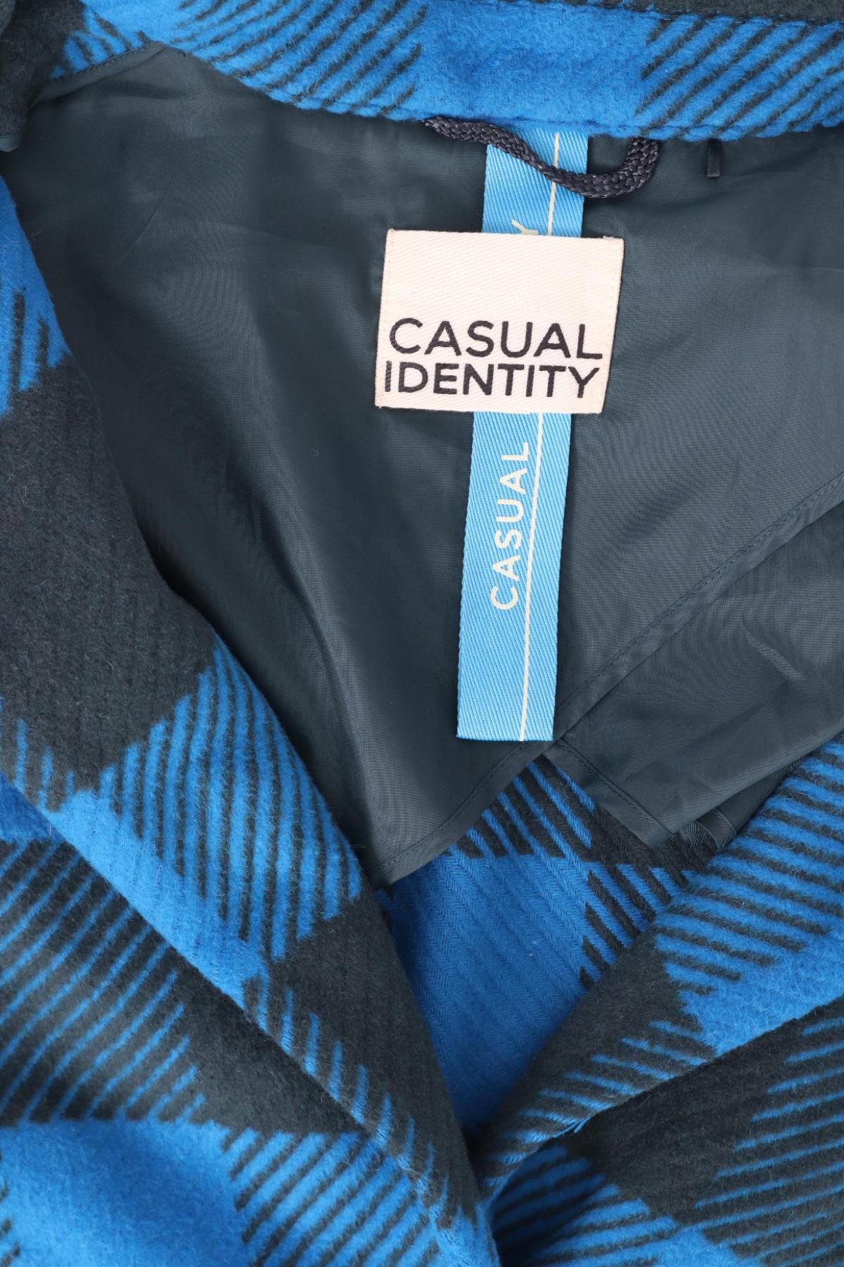 Палто CASUAL IDENTITY3