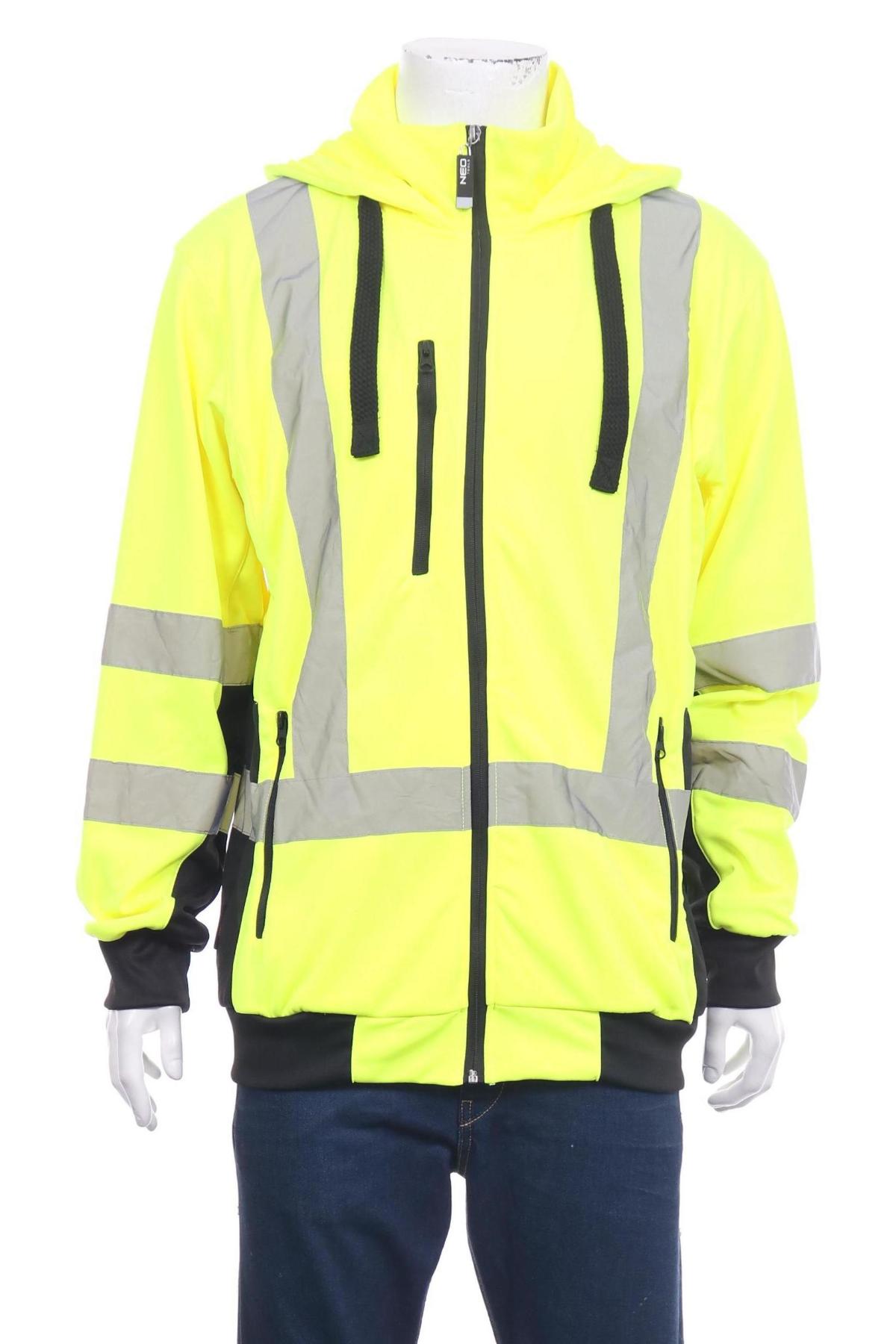 Пролетно/Есенно яке NEO1