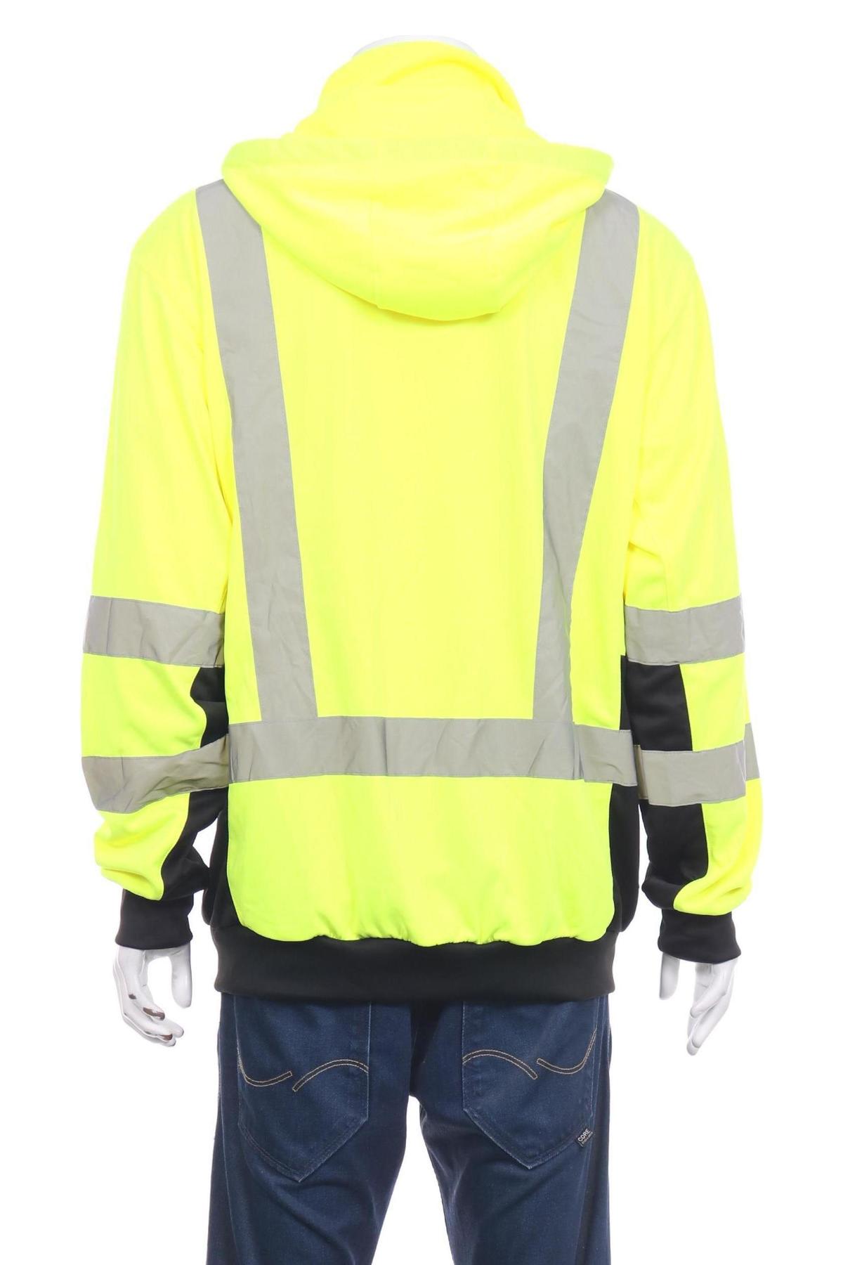 Пролетно/Есенно яке NEO2