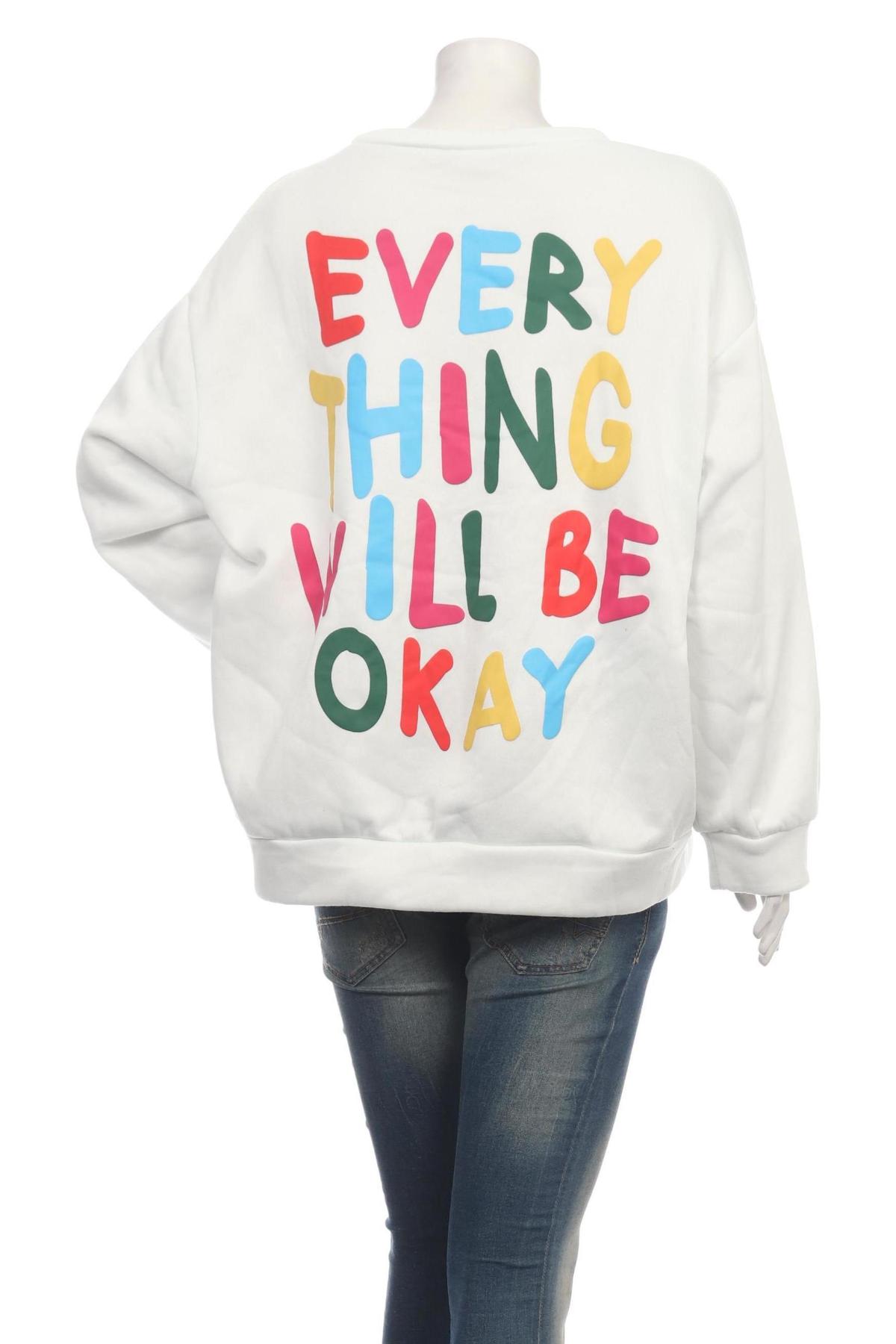 Спортна блуза NO NAME2