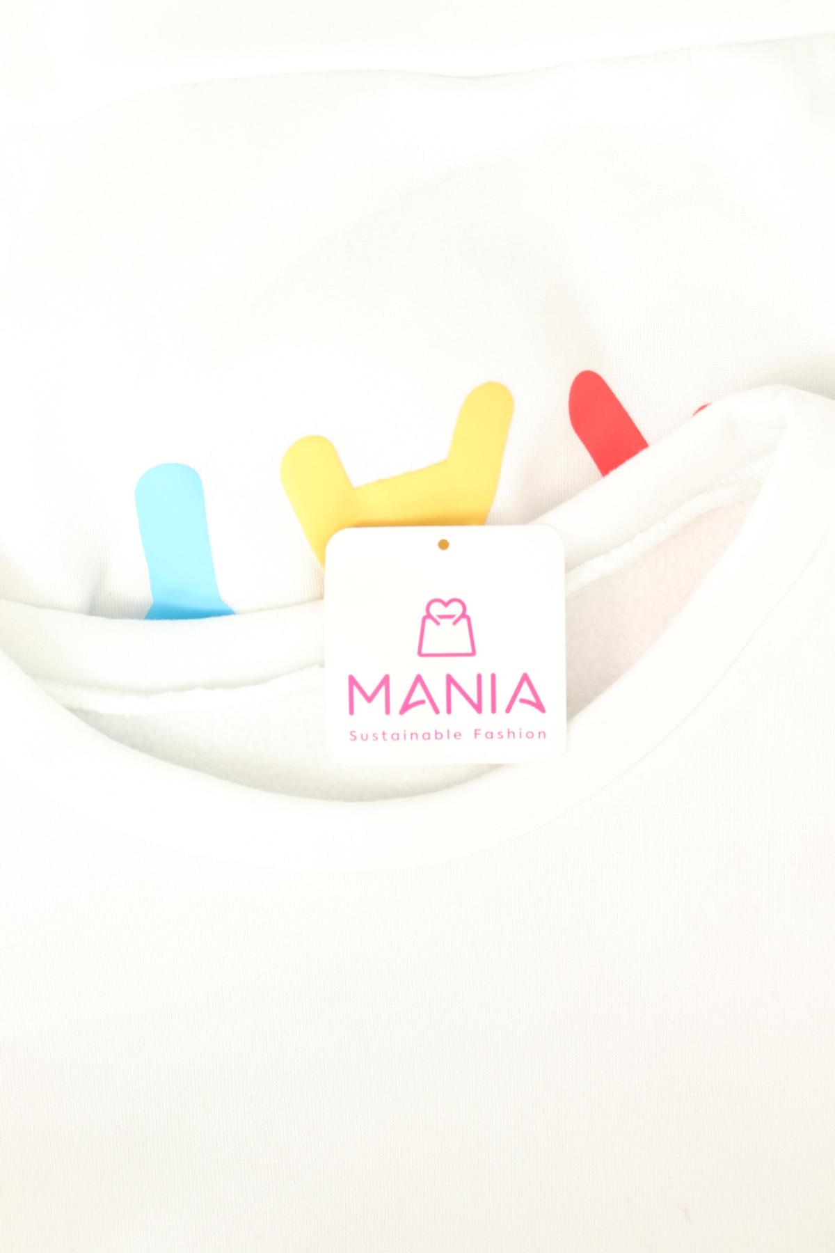 Спортна блуза NO NAME3