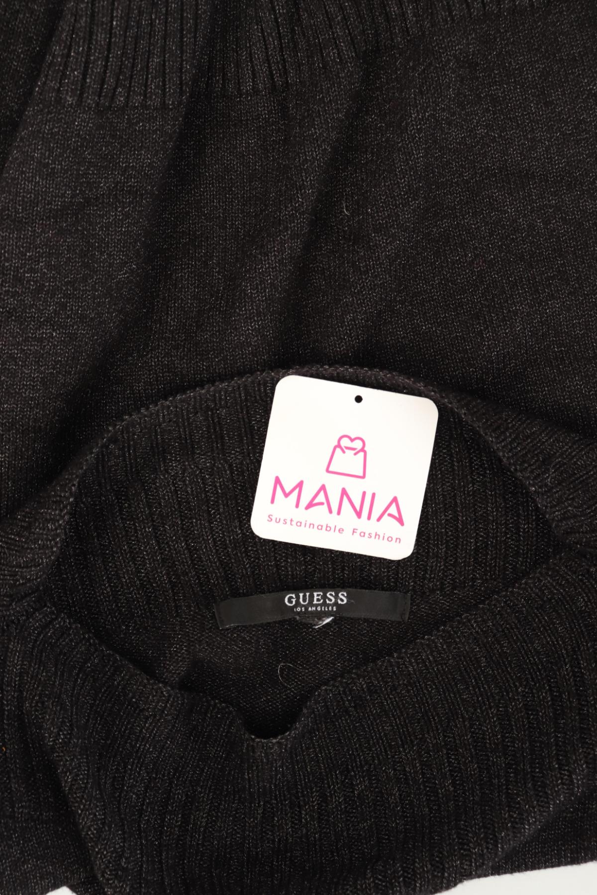 Пуловер GUESS3