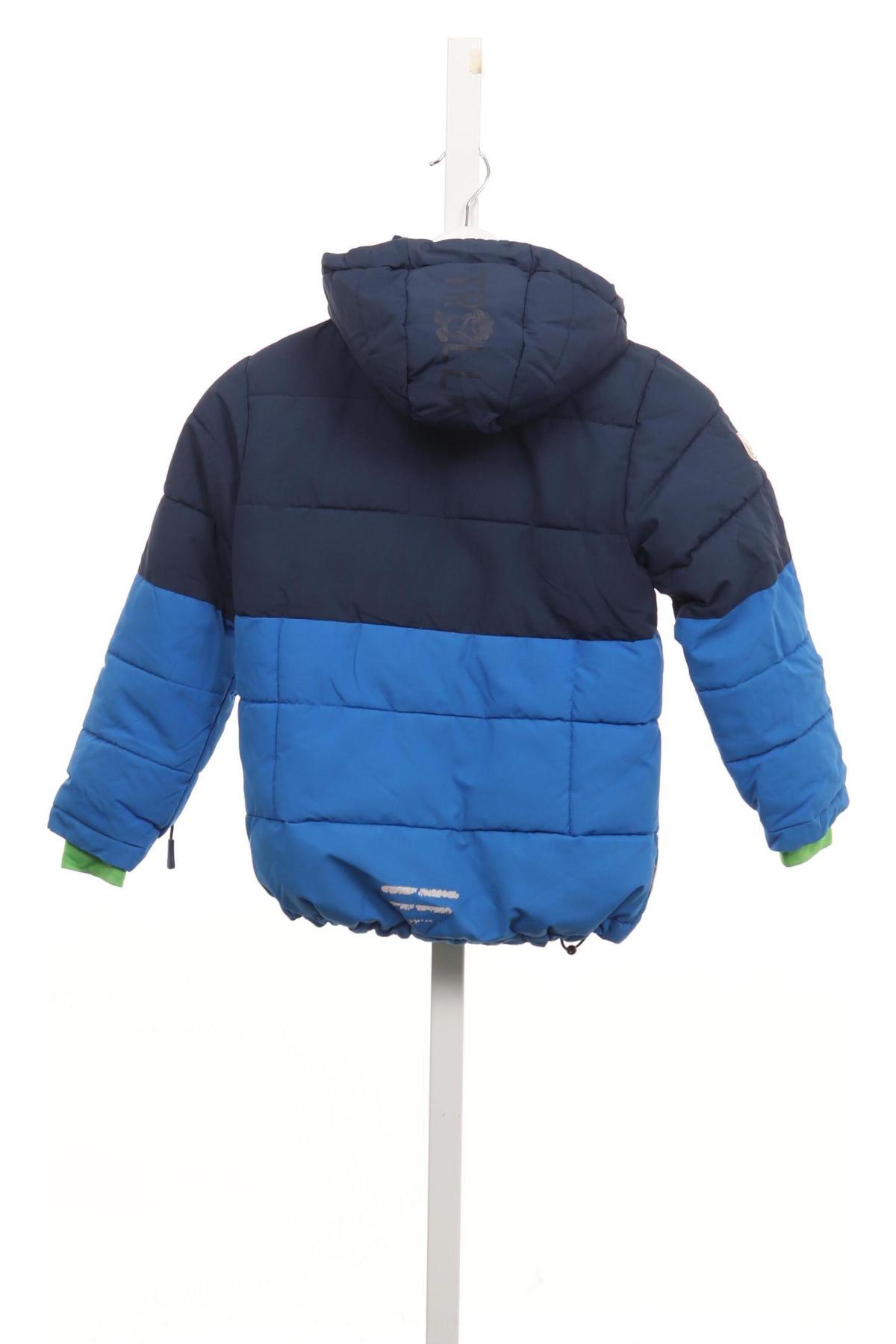 Детско зимно яке TROLLKIDS2