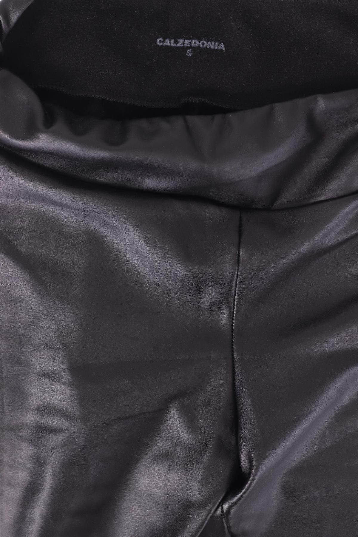 Кожен клин CALZEDONIA3