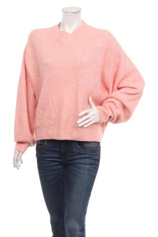 Пуловер WEEKDAY