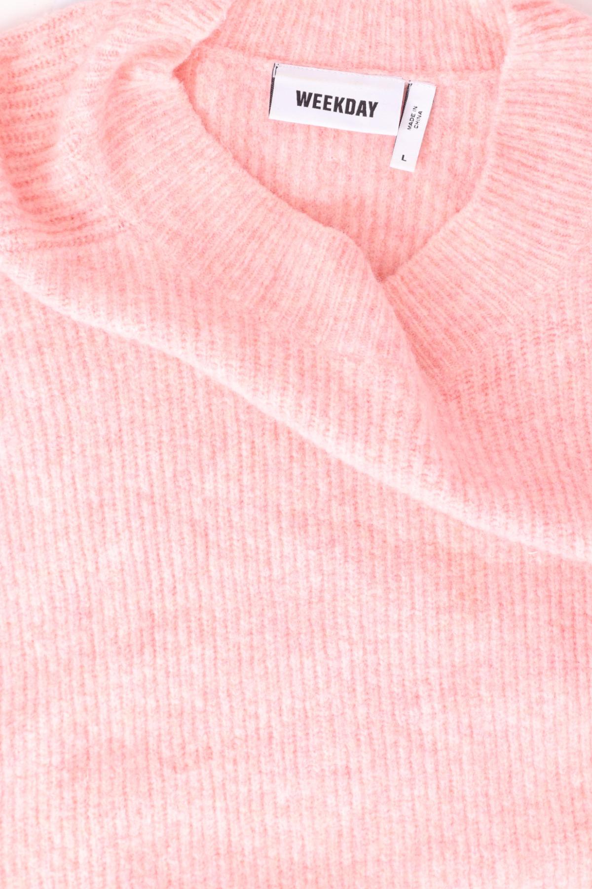 Пуловер WEEKDAY3