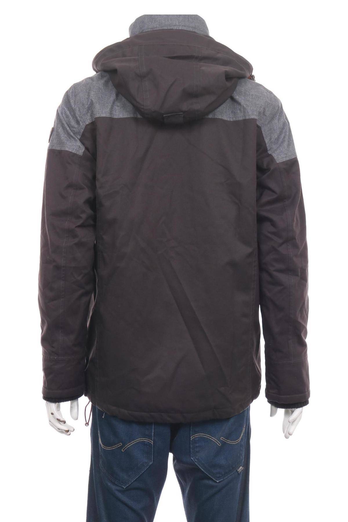 Зимно яке CMP2