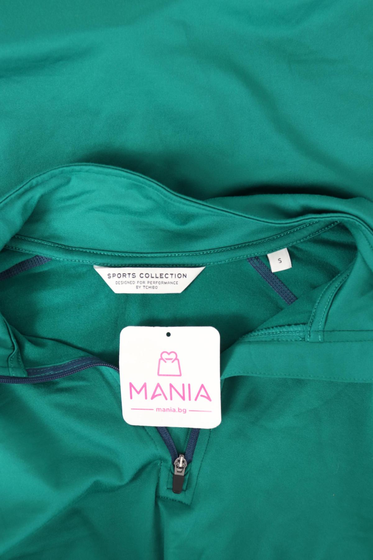 Спортна блуза TCM3